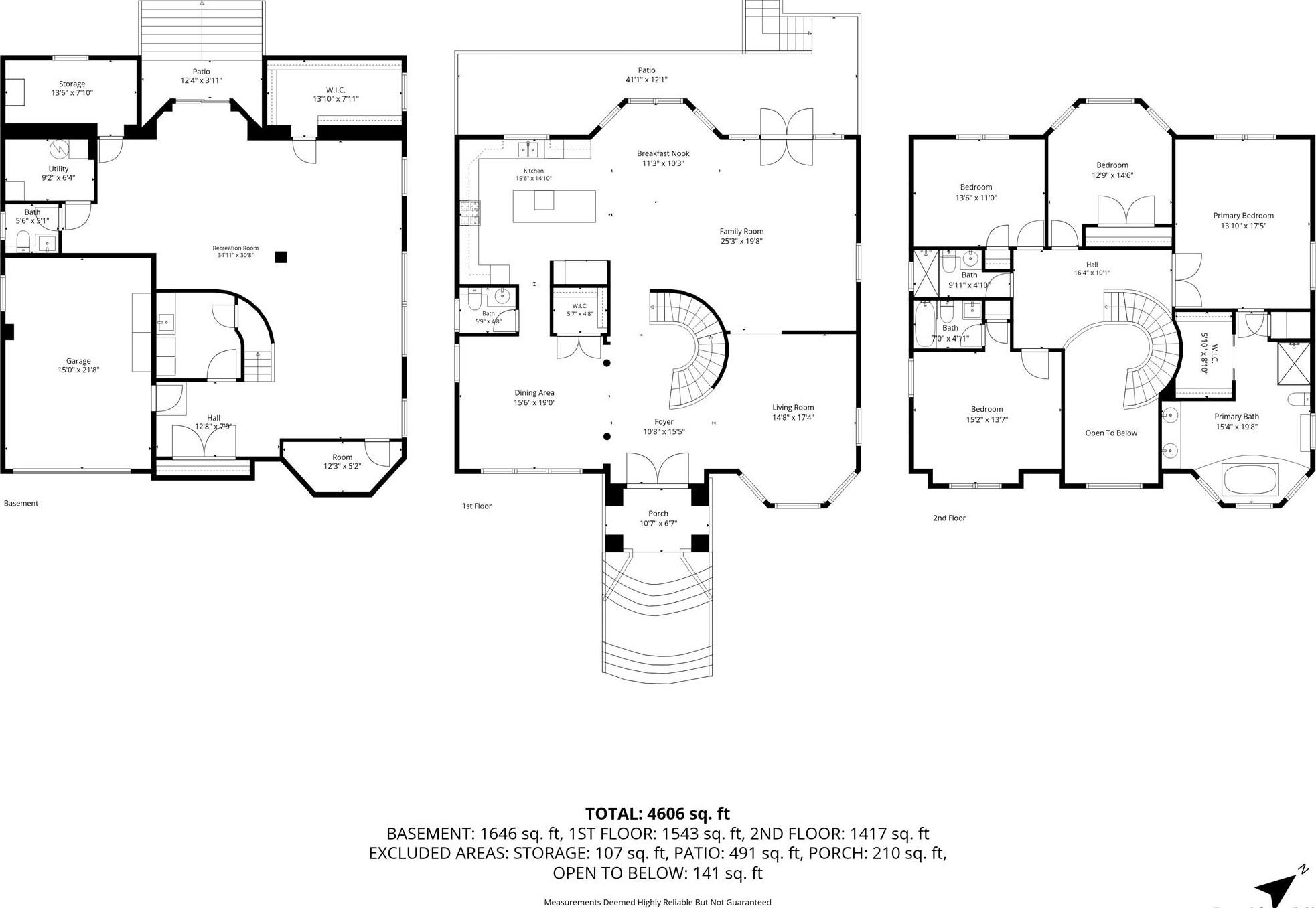 Single Family 52nd Avenue Queens, NY 11362, MLS-1049680-40
