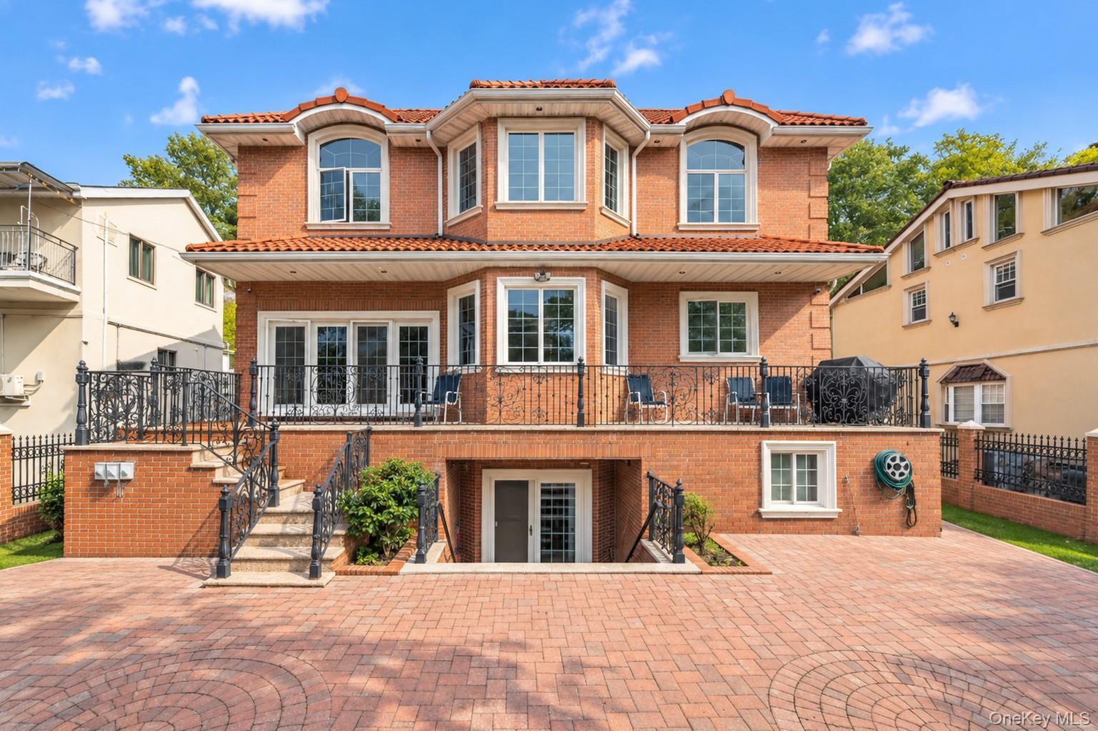 Single Family 52nd Avenue Queens, NY 11362, MLS-1049680-41