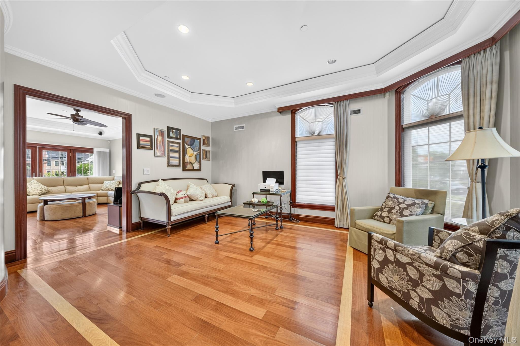 Single Family 52nd Avenue Queens, NY 11362, MLS-1049680-7