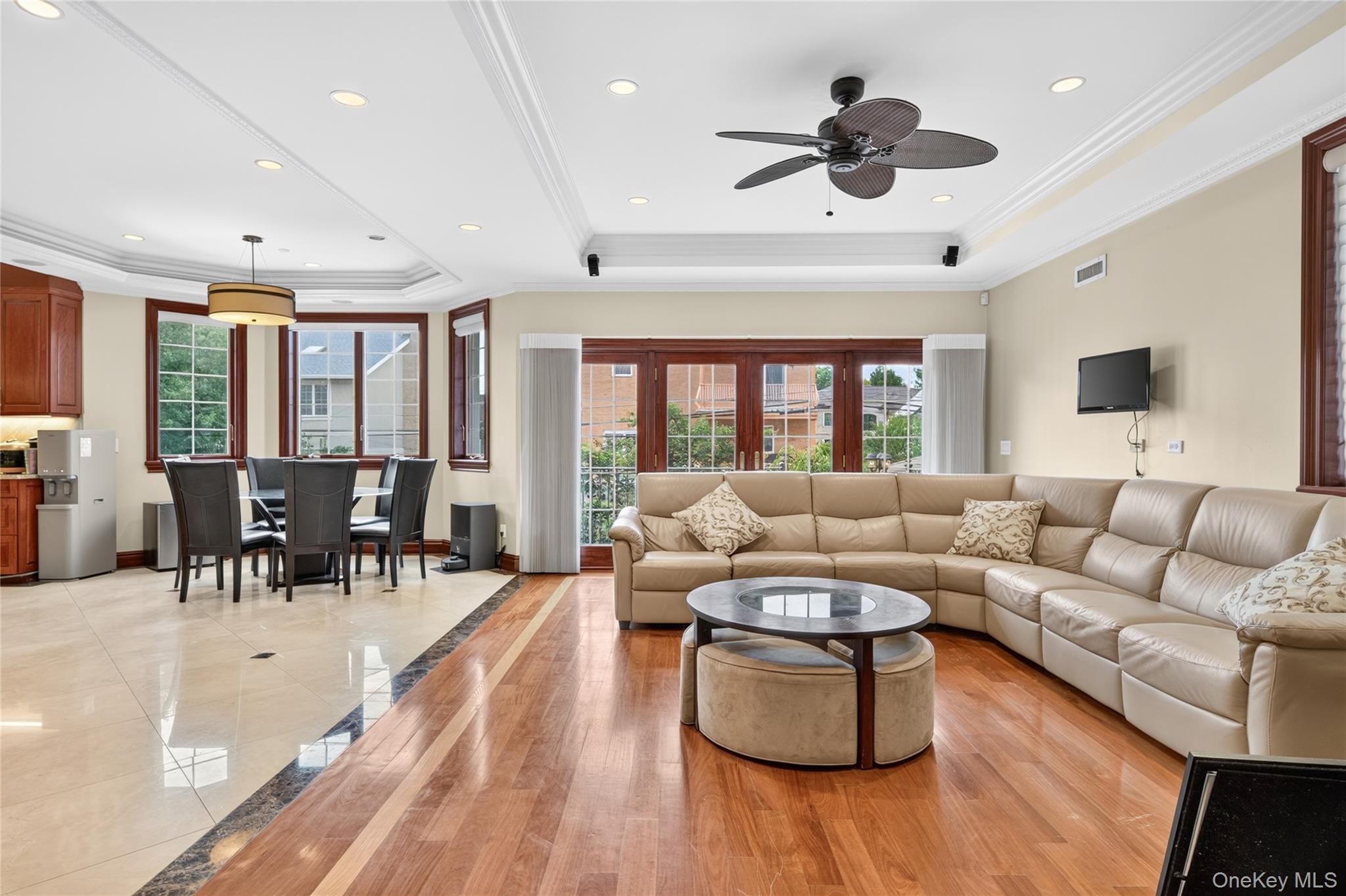 Single Family 52nd Avenue Queens, NY 11362, MLS-1049680-9