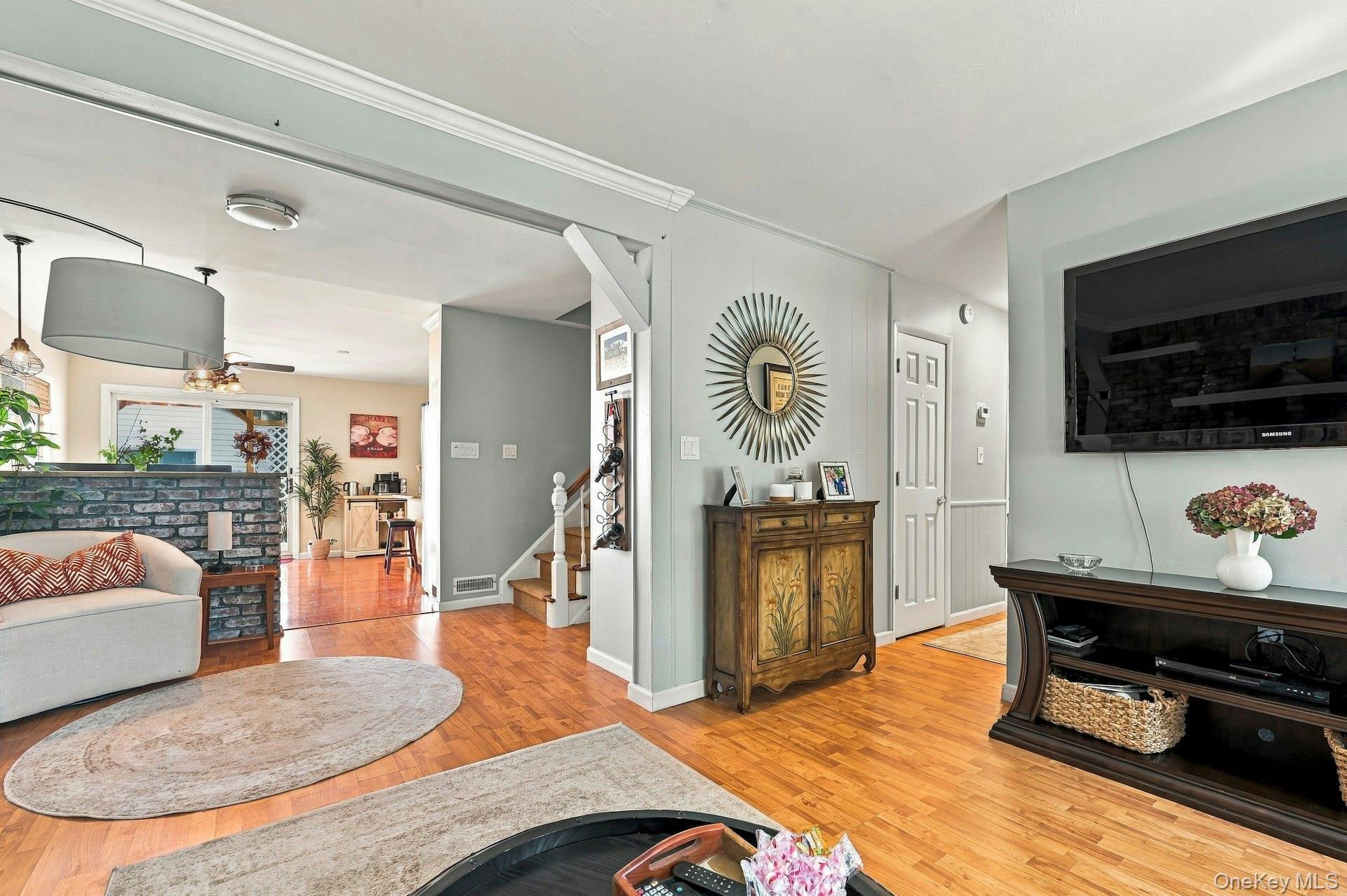 Single Family Sandra Avenue Suffolk County, NY 11795, MLS-1049682-11