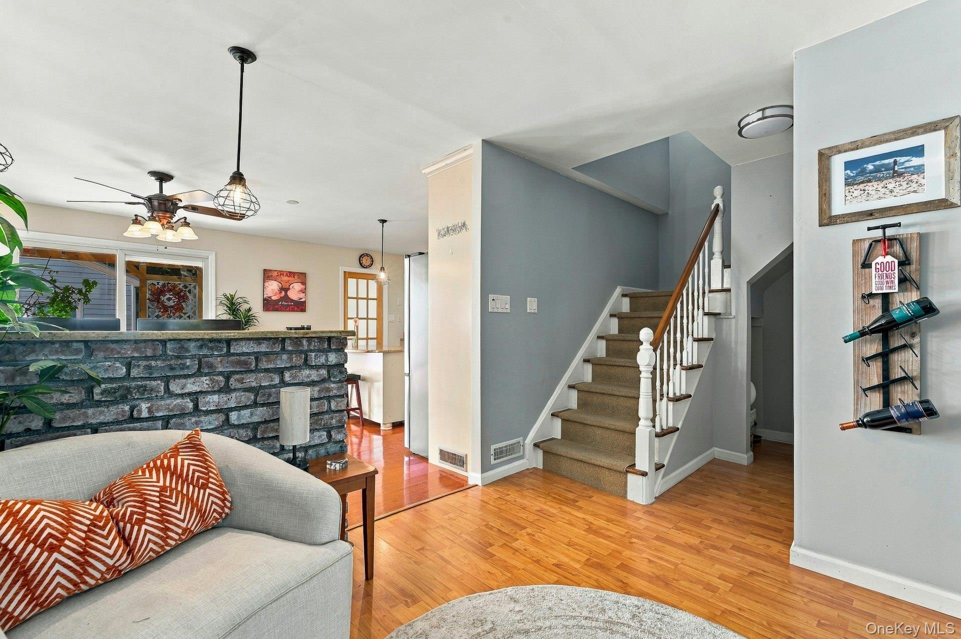 Single Family Sandra Avenue Suffolk County, NY 11795, MLS-1049682-13