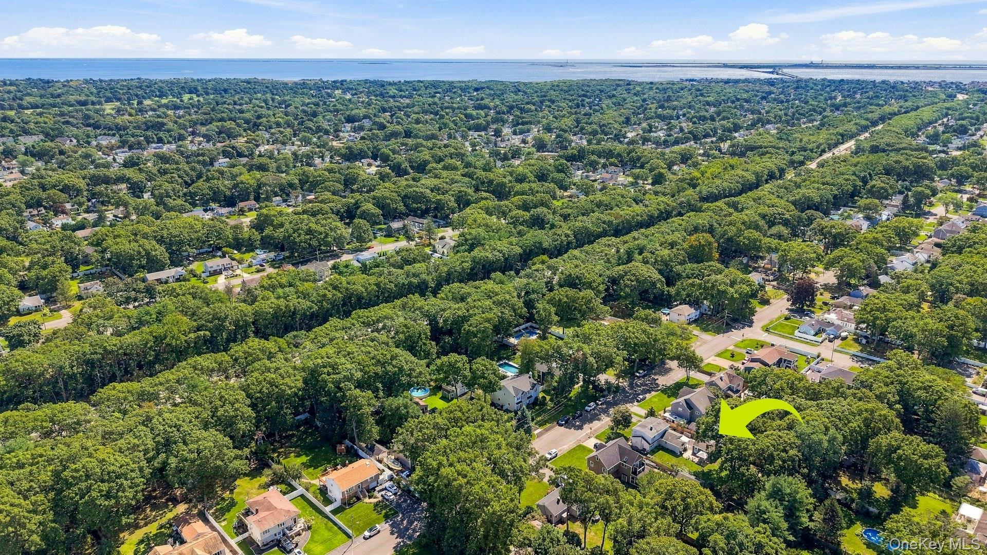 Single Family Sandra Avenue Suffolk County, NY 11795, MLS-1049682-47