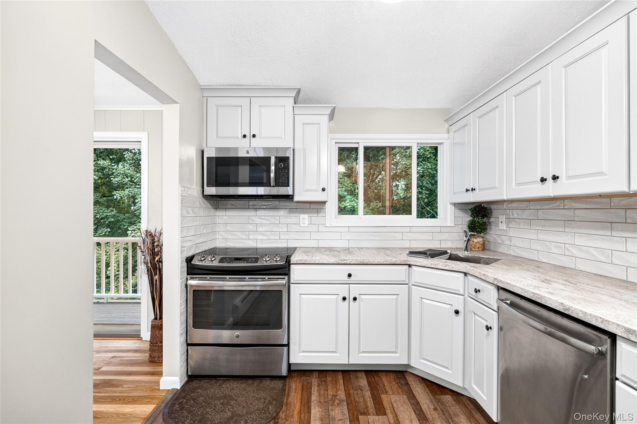 Single Family Howard Avenue Westchester County, NY 10595, MLS-1049691-19