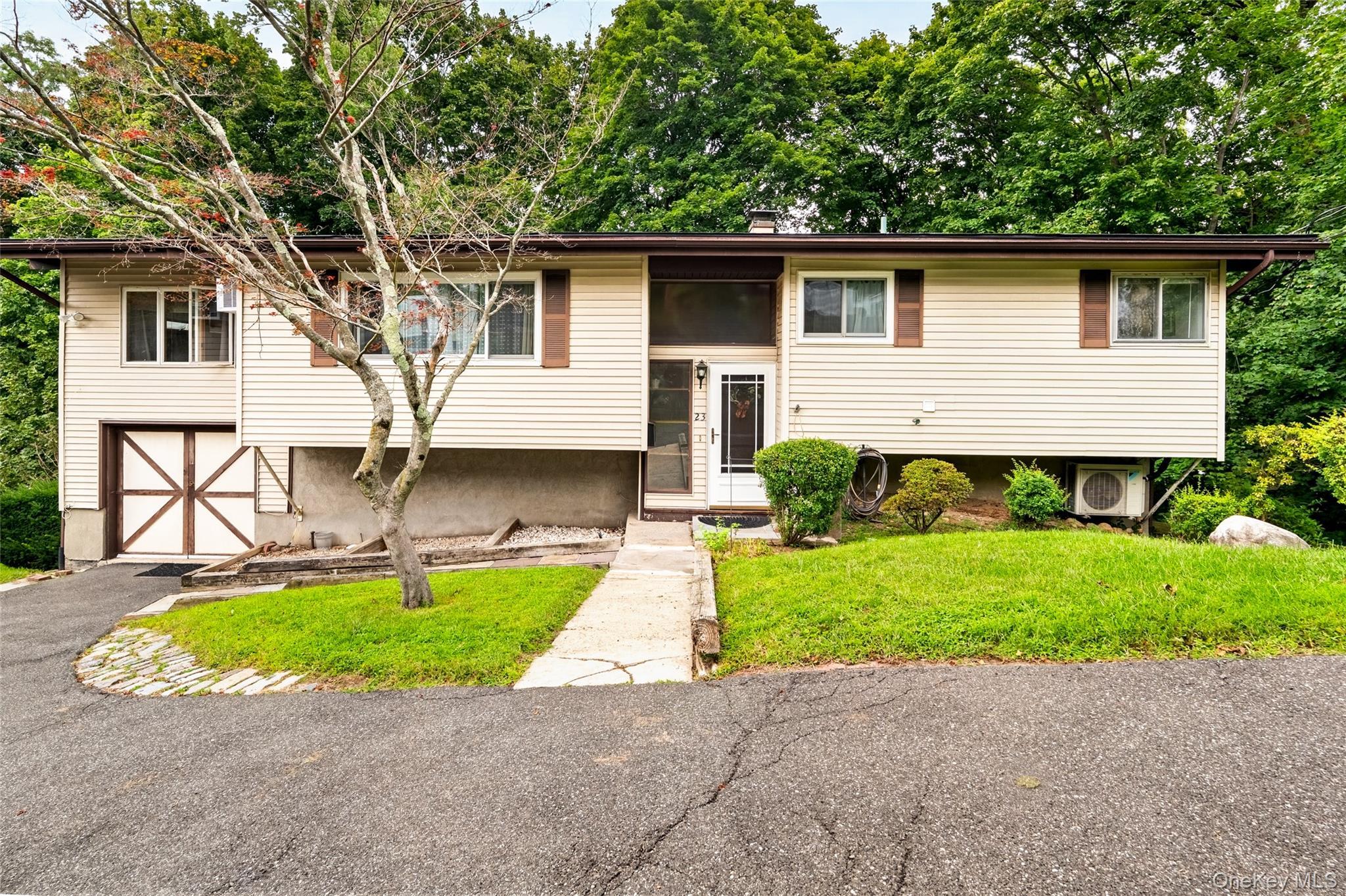 Single Family Howard Avenue Westchester County, NY 10595, MLS-1049691-2