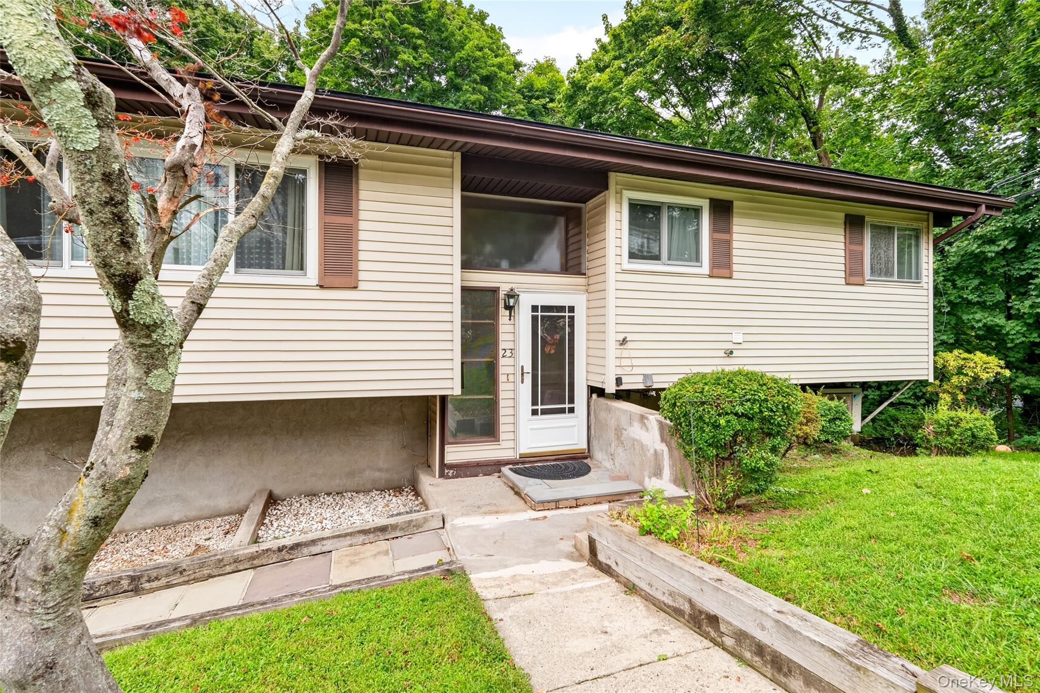 Single Family Howard Avenue Westchester County, NY 10595, MLS-1049691-4