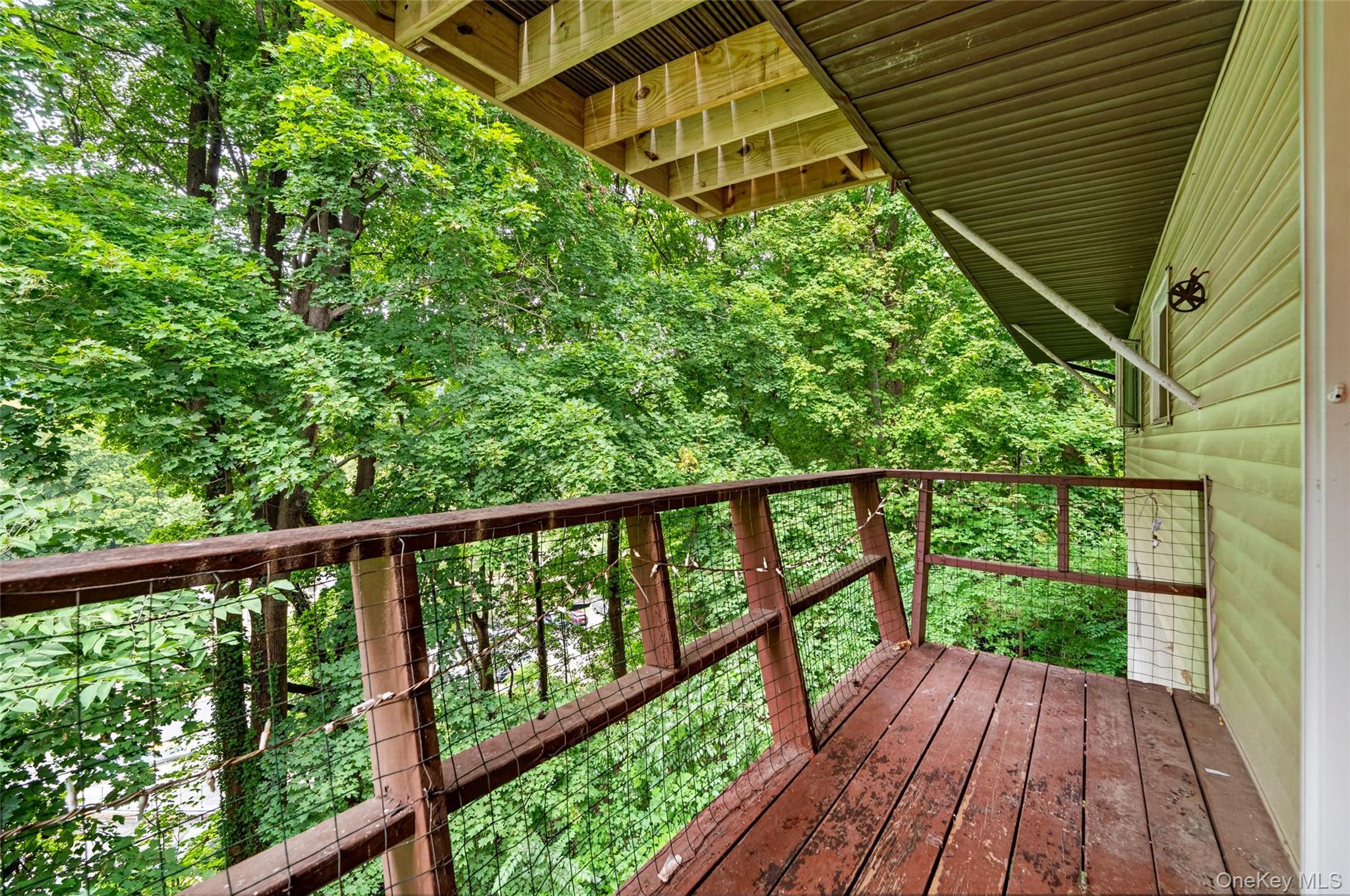 Single Family Howard Avenue Westchester County, NY 10595, MLS-1049691-40