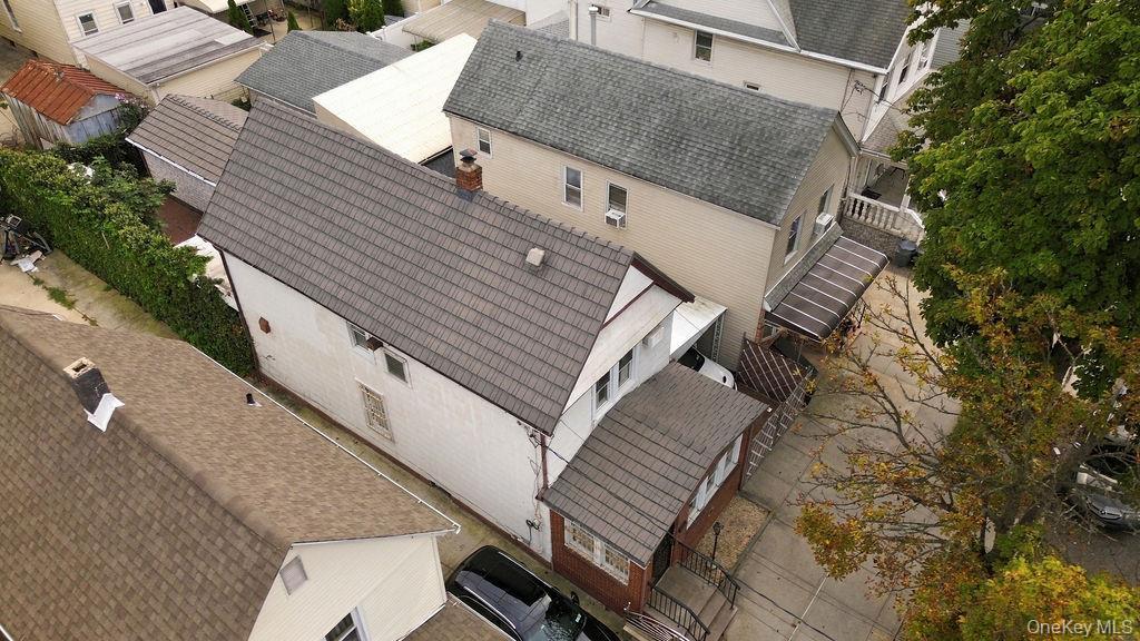 Single Family 108th Street Queens, NY 11419, MLS-1049693-14