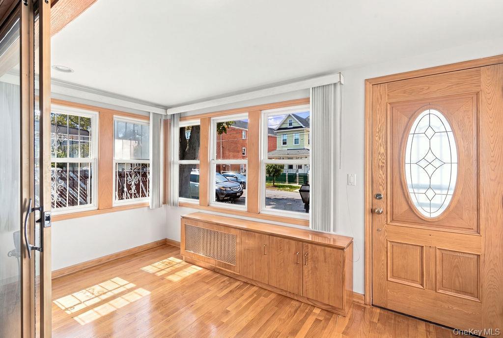 Single Family 108th Street  Queens, NY 11419, MLS-1049693-18