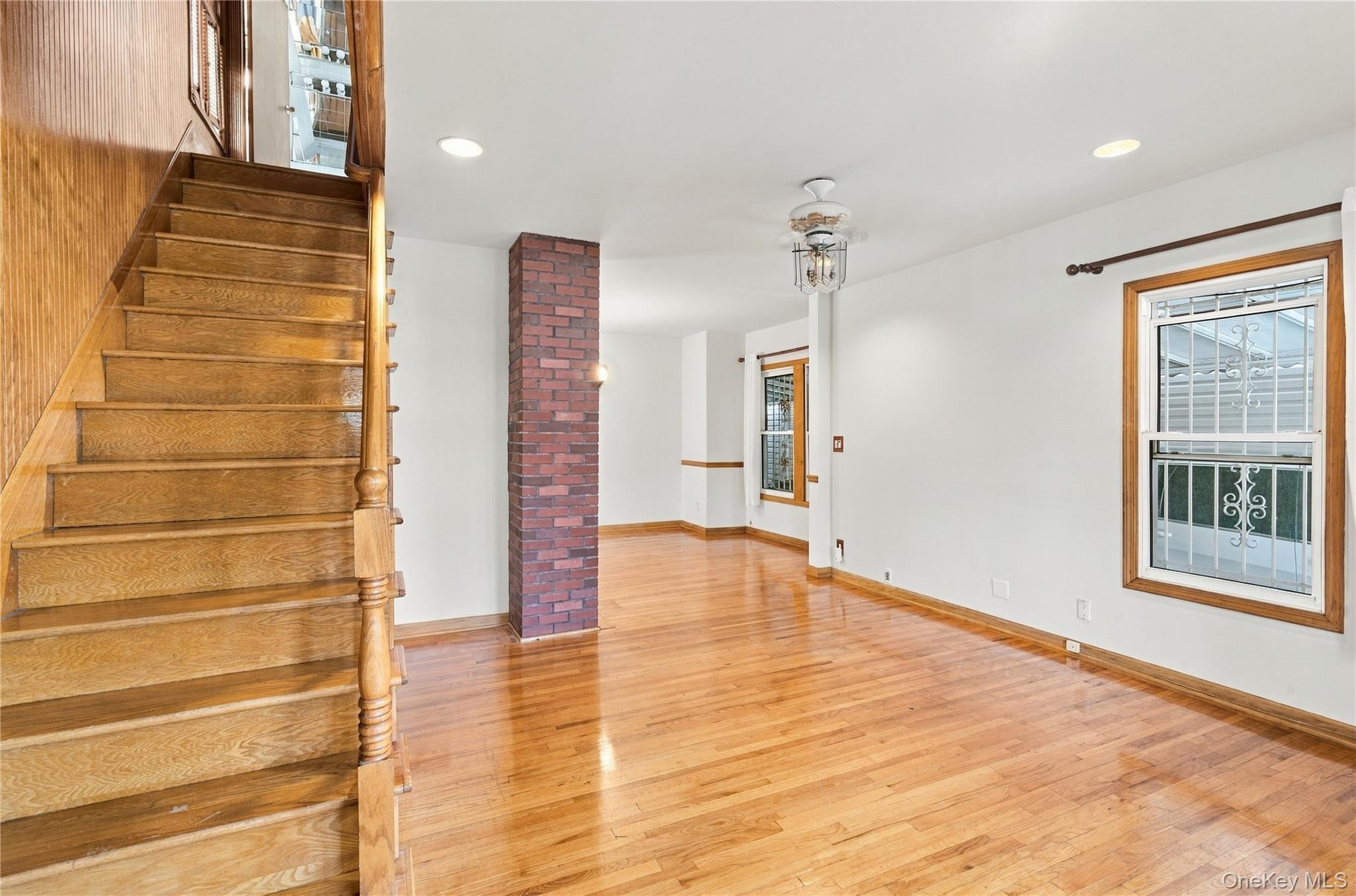 Single Family 108th Street Queens, NY 11419, MLS-1049693-7