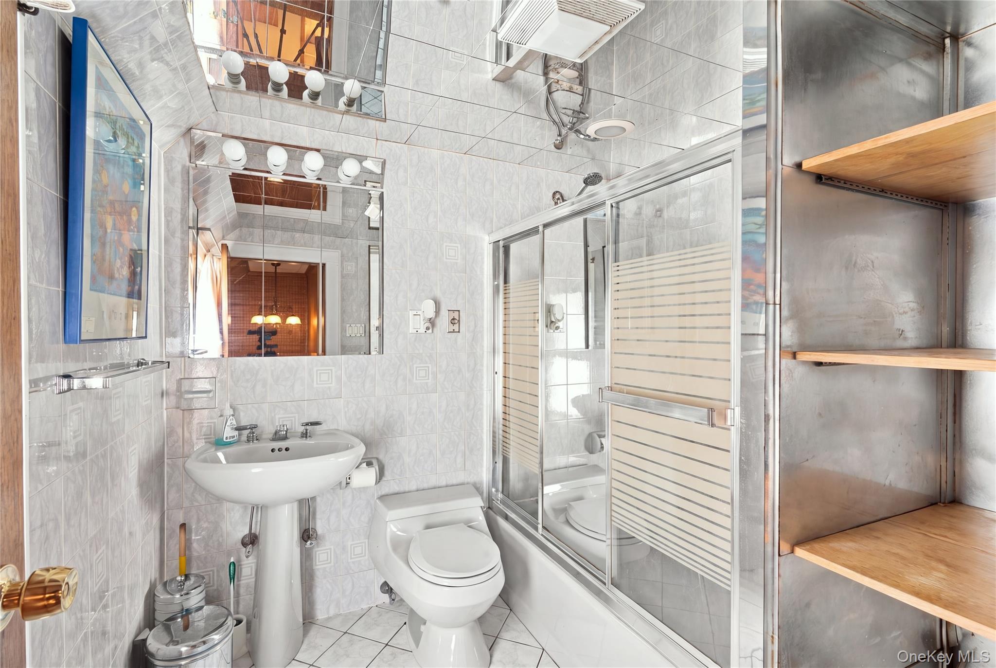Single Family 108th Street Queens, NY 11419, MLS-1049693-9