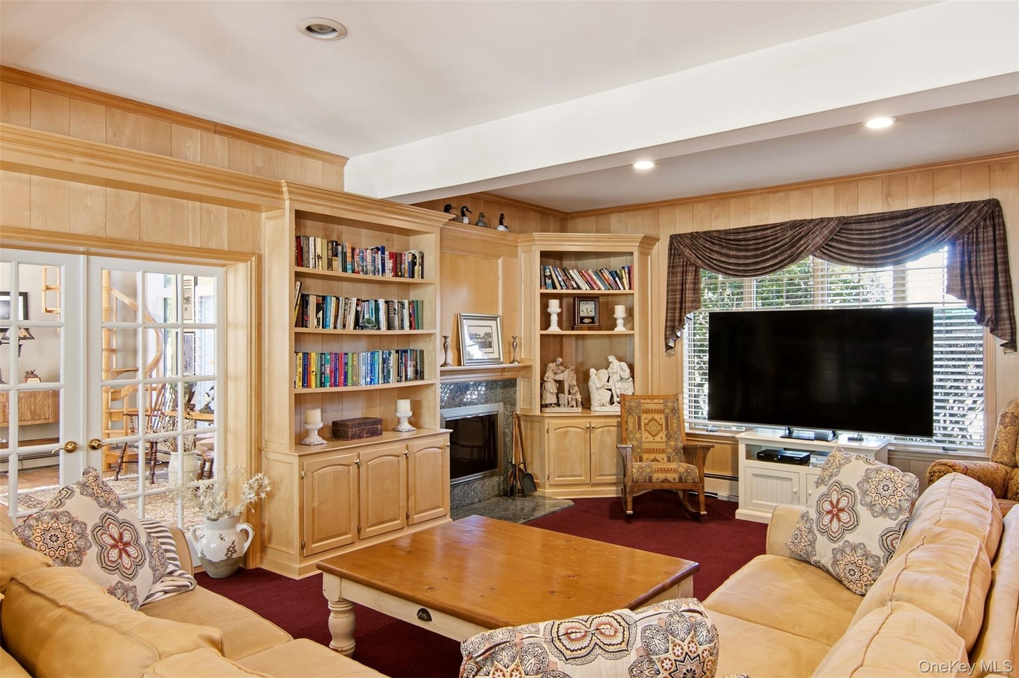 Single Family Seacliff Lane Suffolk County, NY 11764, MLS-1049694-19