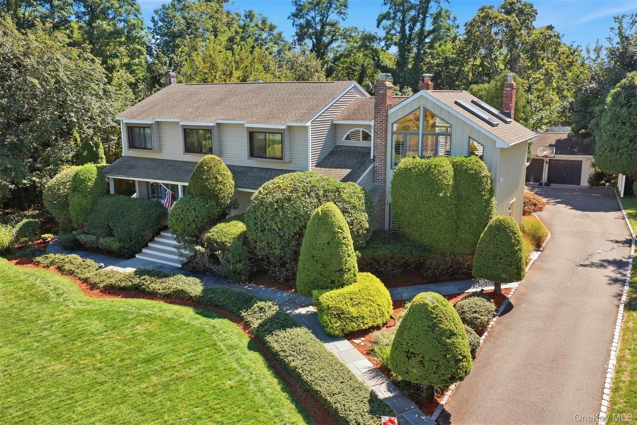 Single Family Seacliff Lane Suffolk County, NY 11764, MLS-1049694-2