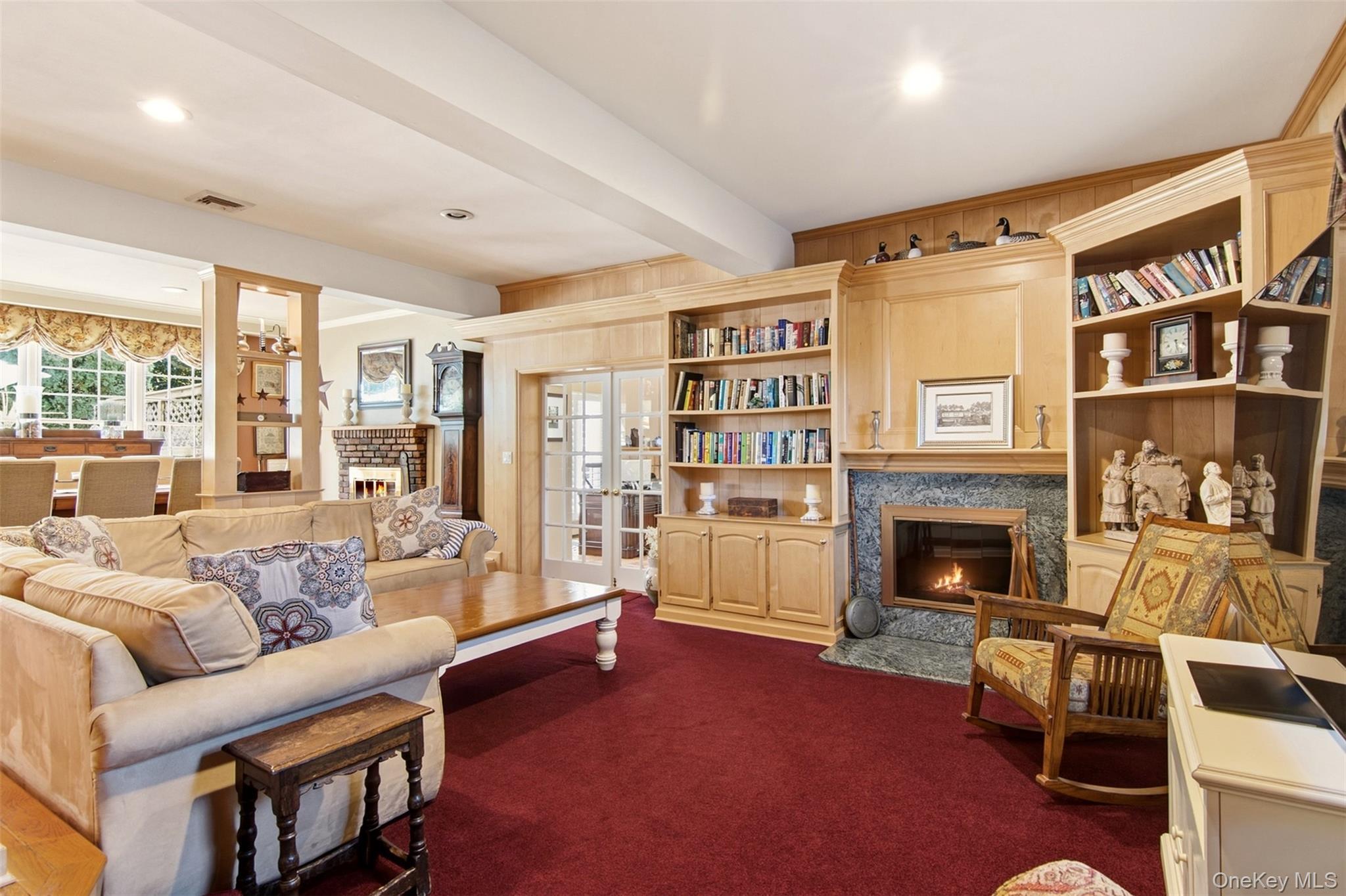 Single Family Seacliff Lane Suffolk County, NY 11764, MLS-1049694-20