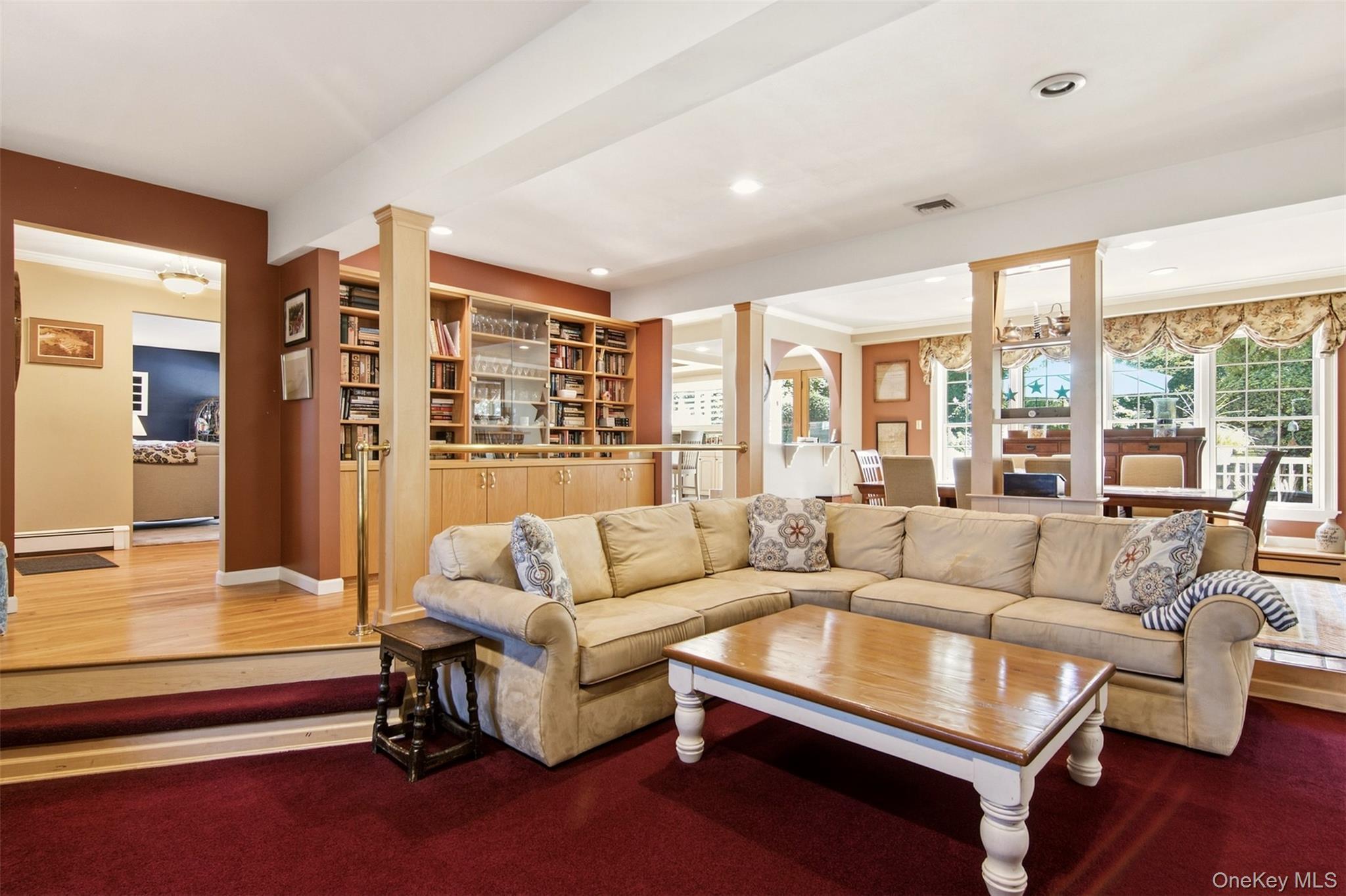 Single Family Seacliff Lane Suffolk County, NY 11764, MLS-1049694-21