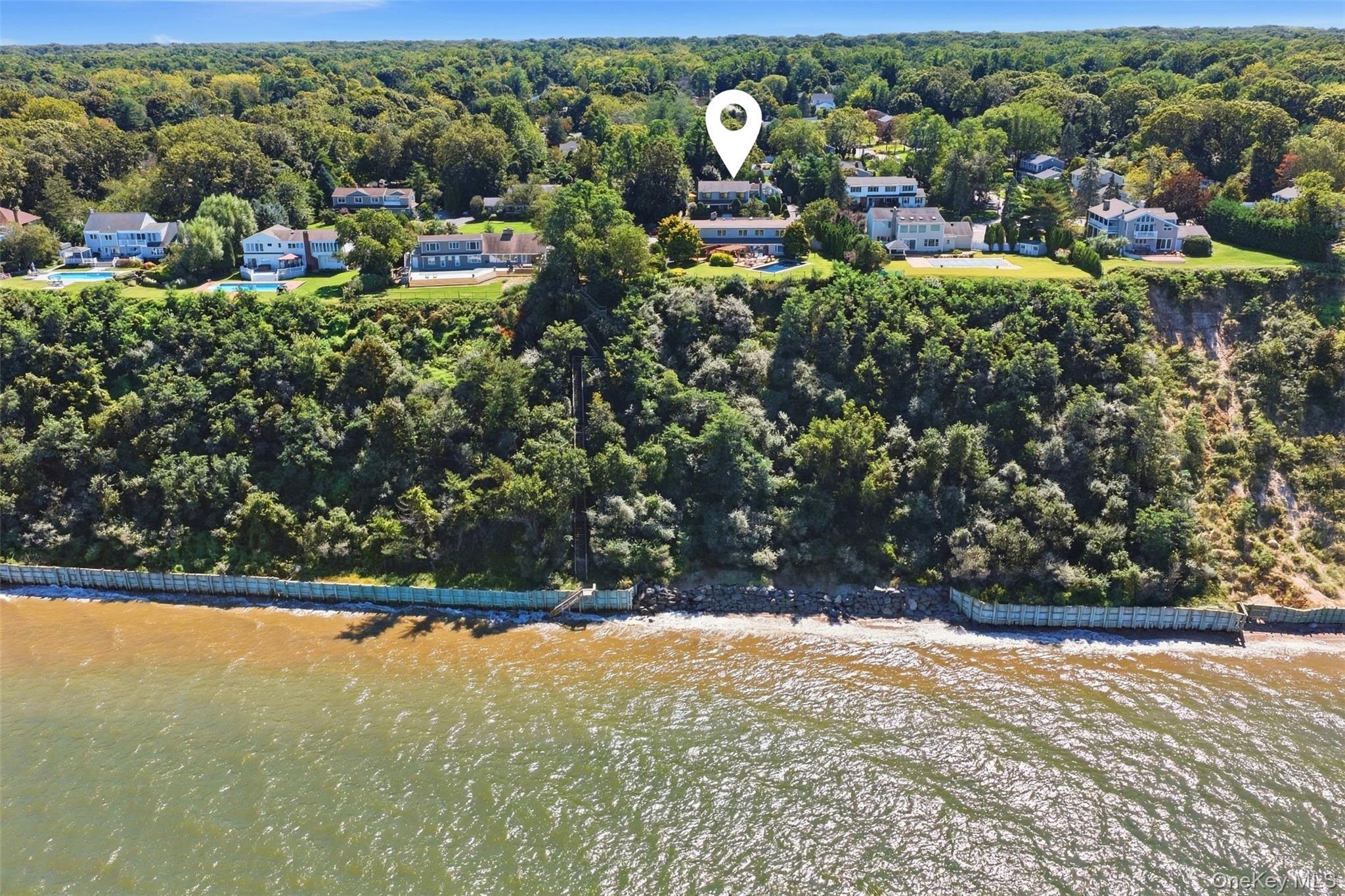 Single Family Seacliff Lane Suffolk County, NY 11764, MLS-1049694-44