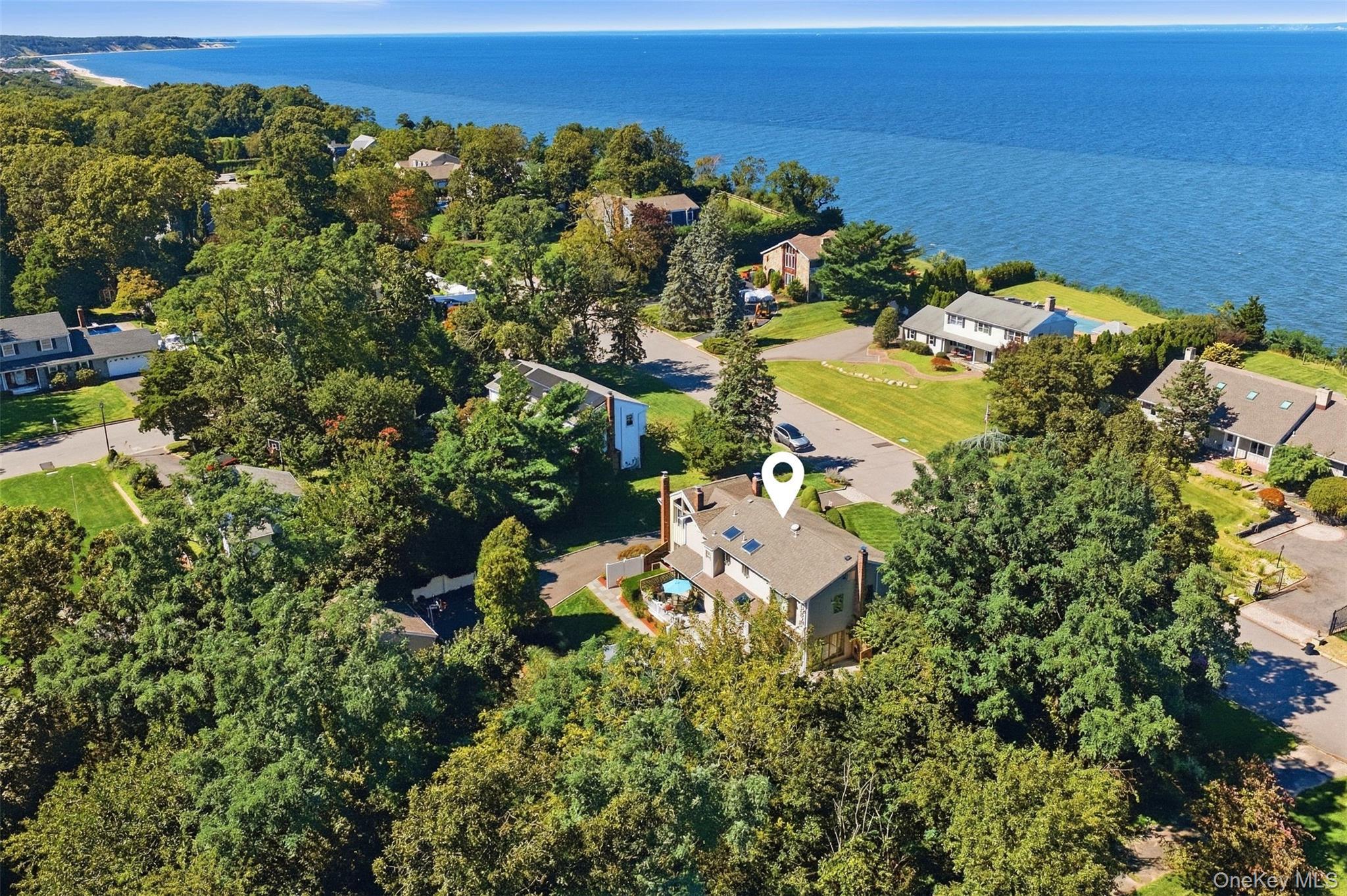 Single Family Seacliff Lane Suffolk County, NY 11764, MLS-1049694-45