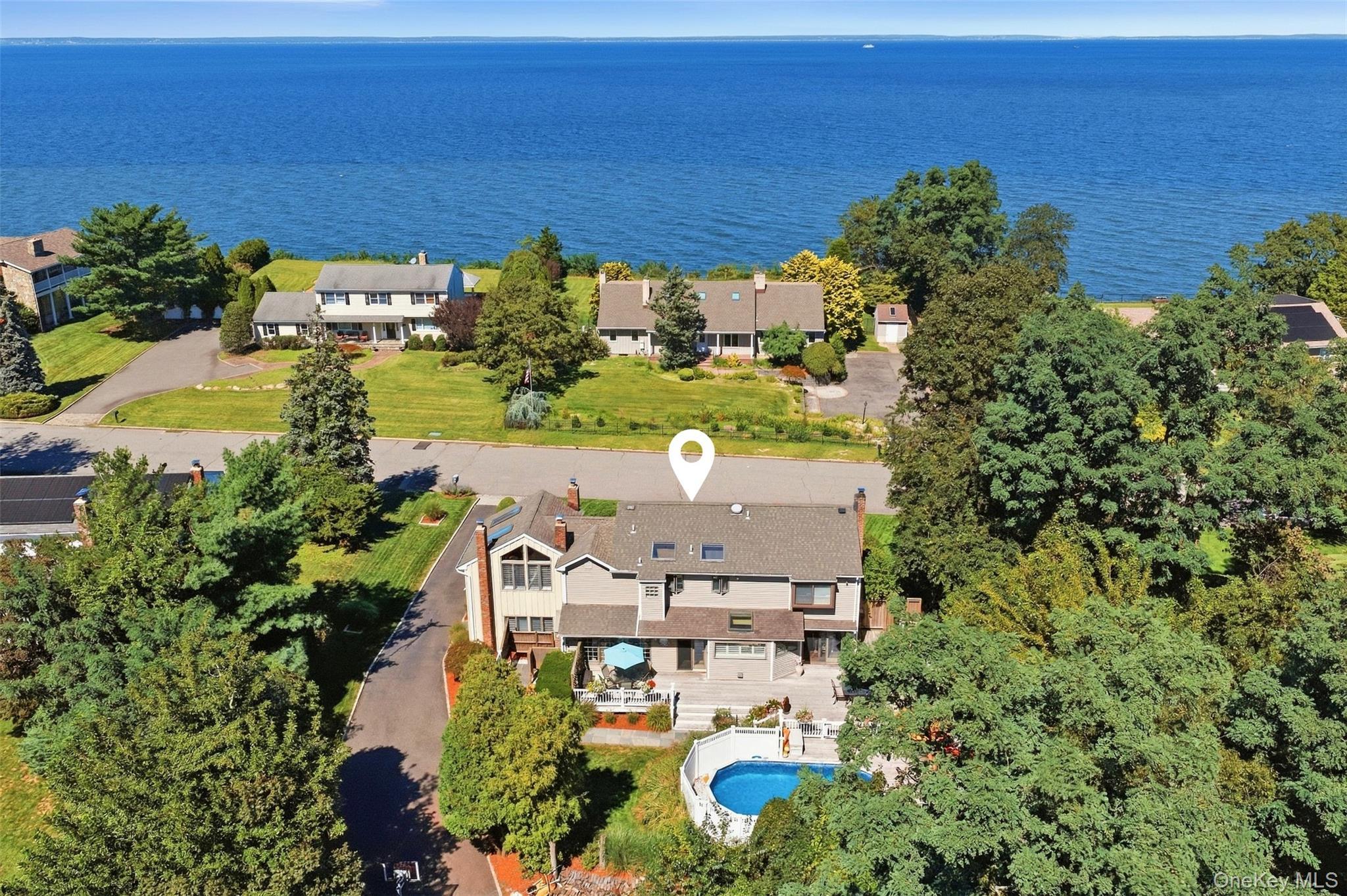 Single Family Seacliff Lane Suffolk County, NY 11764, MLS-1049694-46