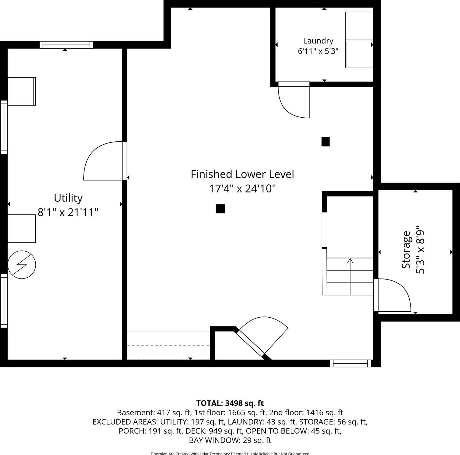 Single Family Seacliff Lane Suffolk County, NY 11764, MLS-1049694-47