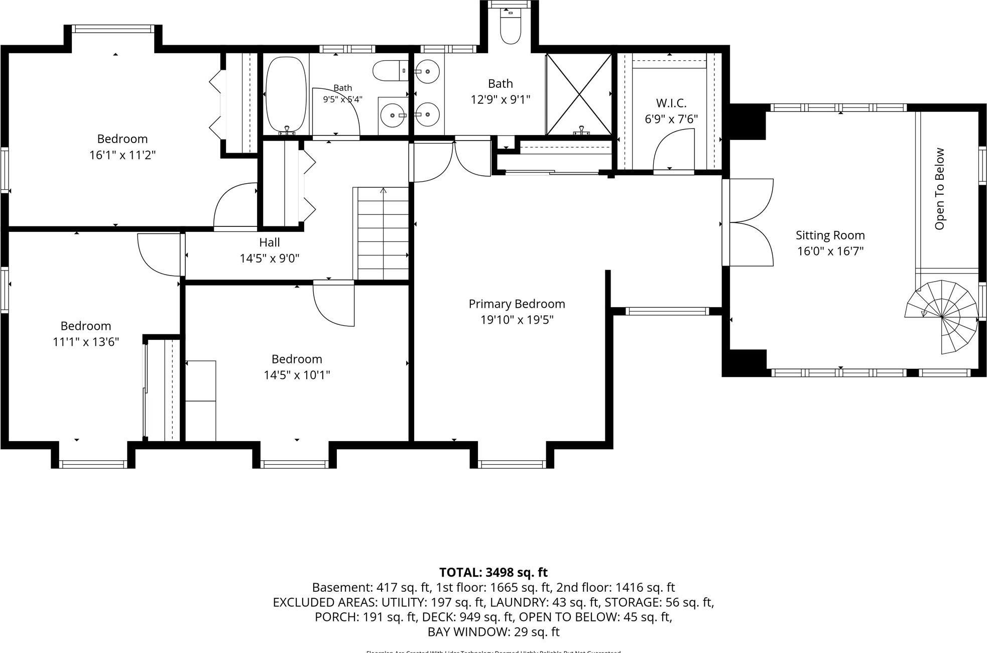 Single Family Seacliff Lane Suffolk County, NY 11764, MLS-1049694-49