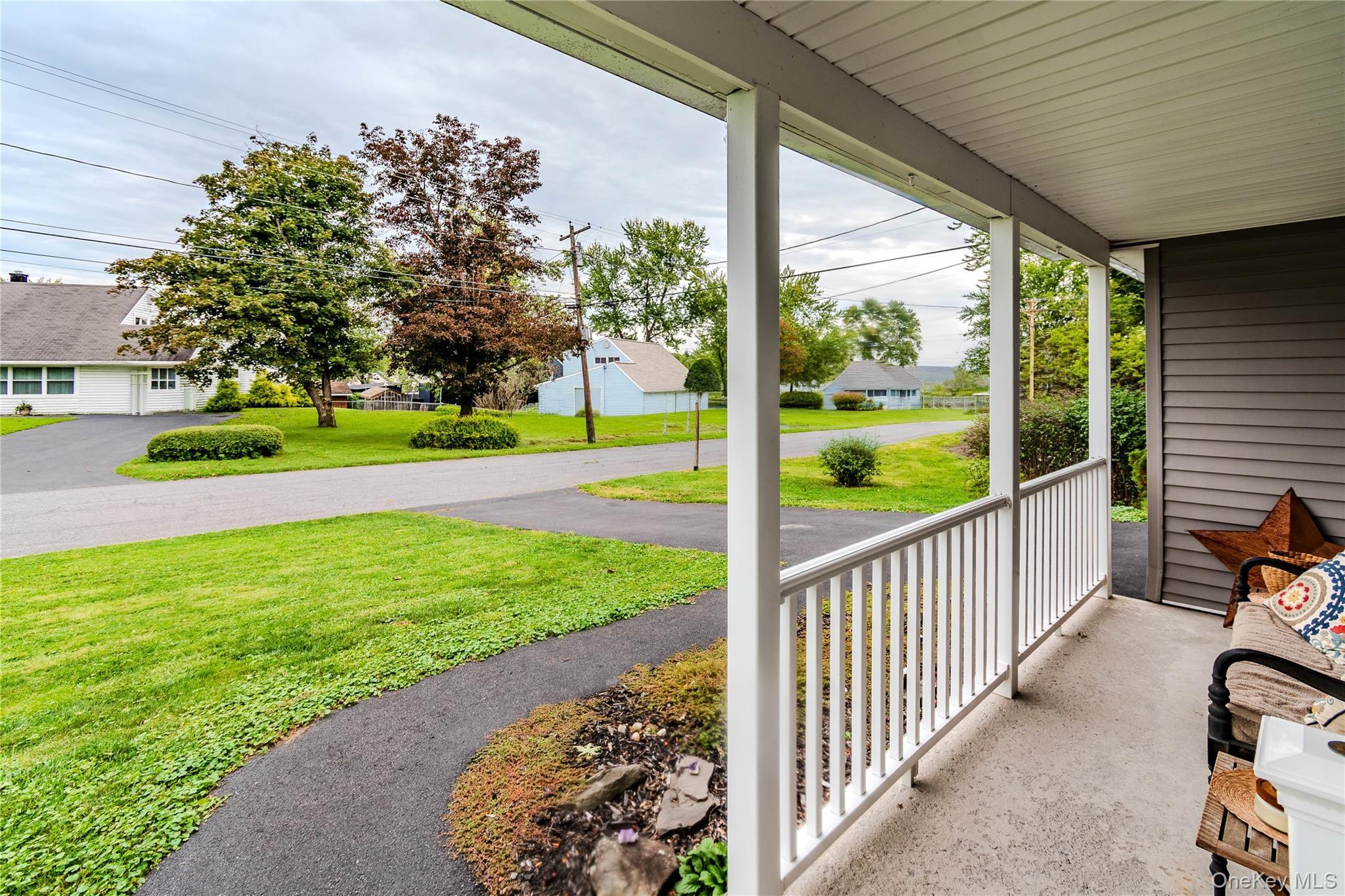 Single Family Meadowbrook Drive Ulster County, NY 12401, MLS-1049696-2