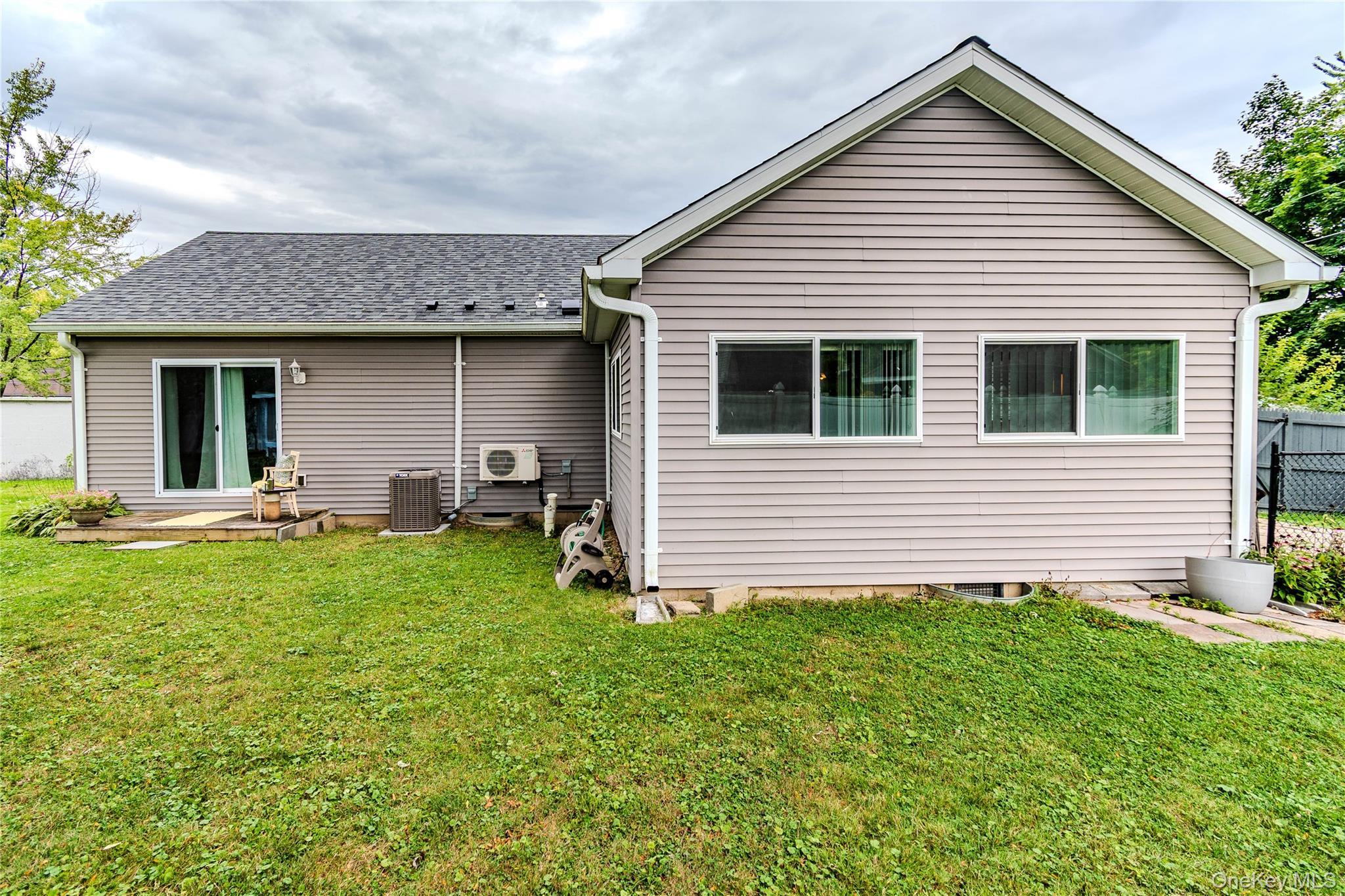 Single Family Meadowbrook Drive Ulster County, NY 12401, MLS-1049696-27