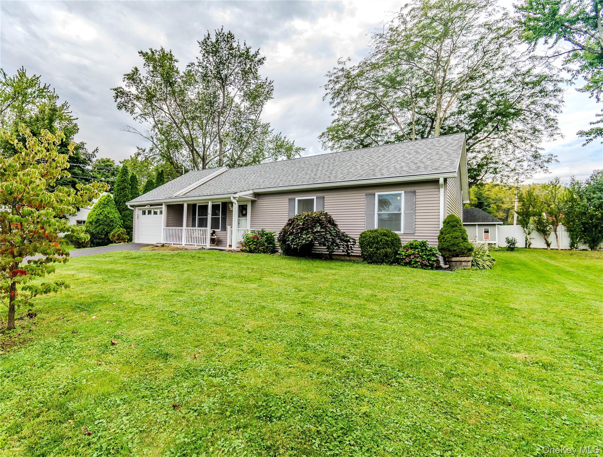 Single Family Meadowbrook Drive Ulster County, NY 12401, MLS-1049696-28