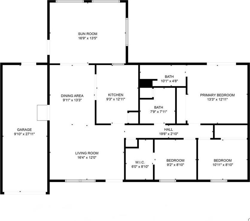 Single Family Meadowbrook Drive Ulster County, NY 12401, MLS-1049696-29