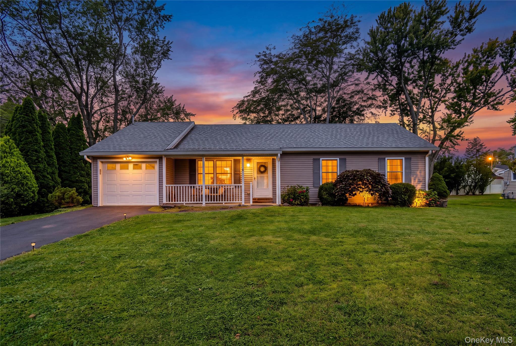 Single Family Meadowbrook Drive  Ulster County, NY 12401, MLS-1049696-30