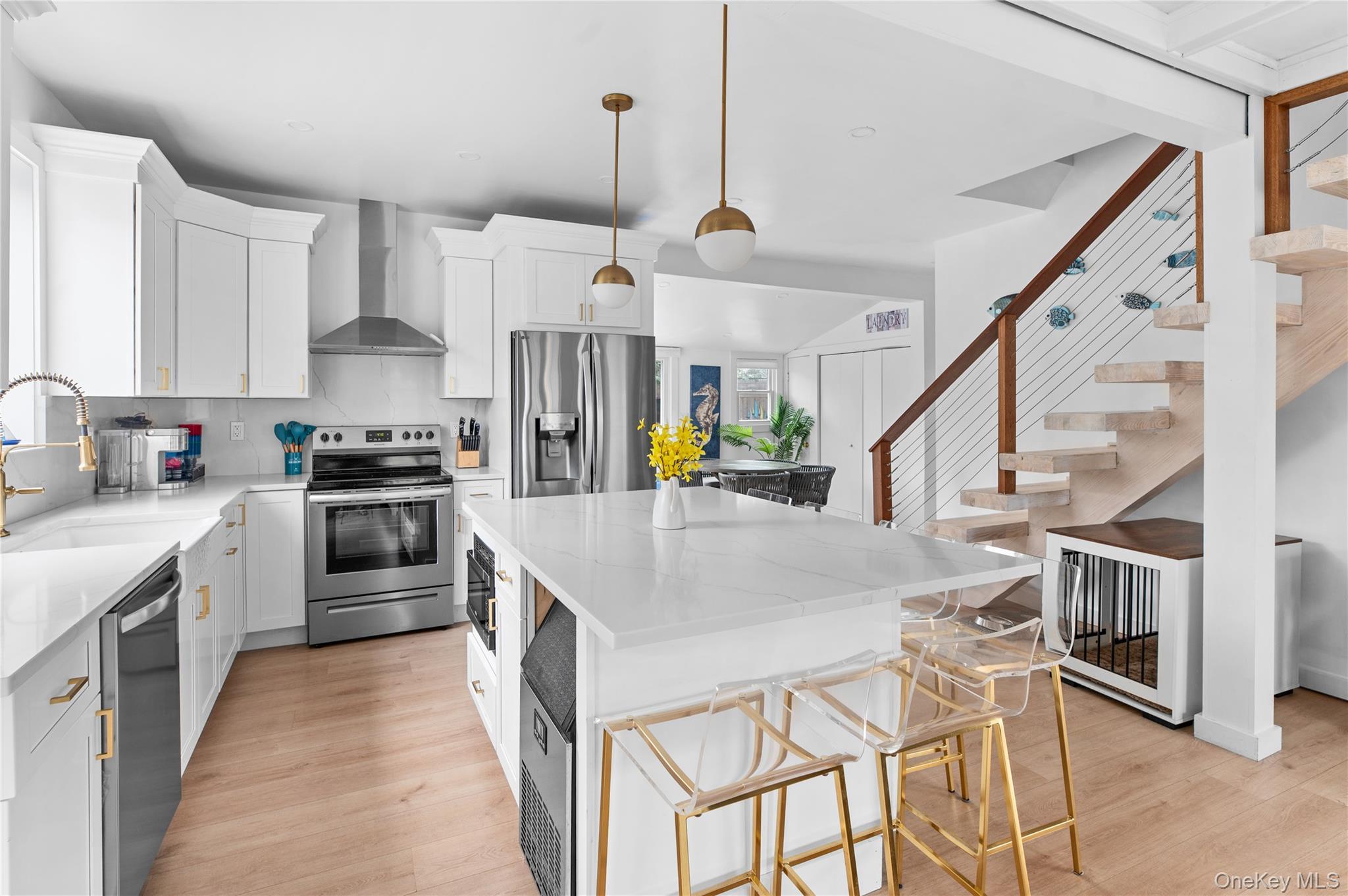 Single Family Cottage Walk  Suffolk County, NY 11770, MLS-1049697-12