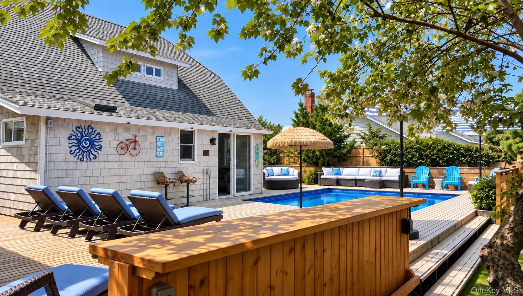 Single Family Cottage Walk  Suffolk County, NY 11770, MLS-1049697-33