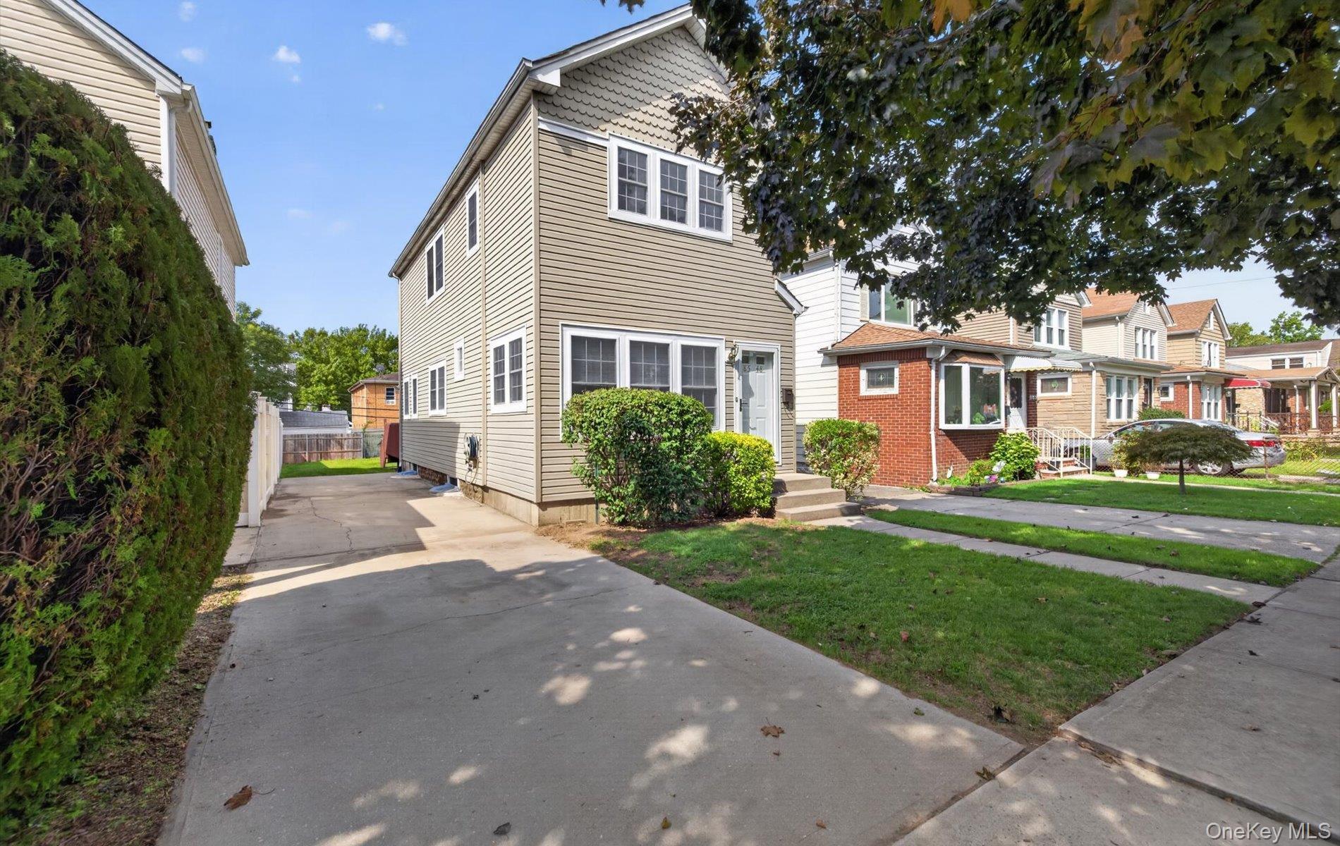 Single Family 257th Street  Queens, NY 11001, MLS-1049705-2