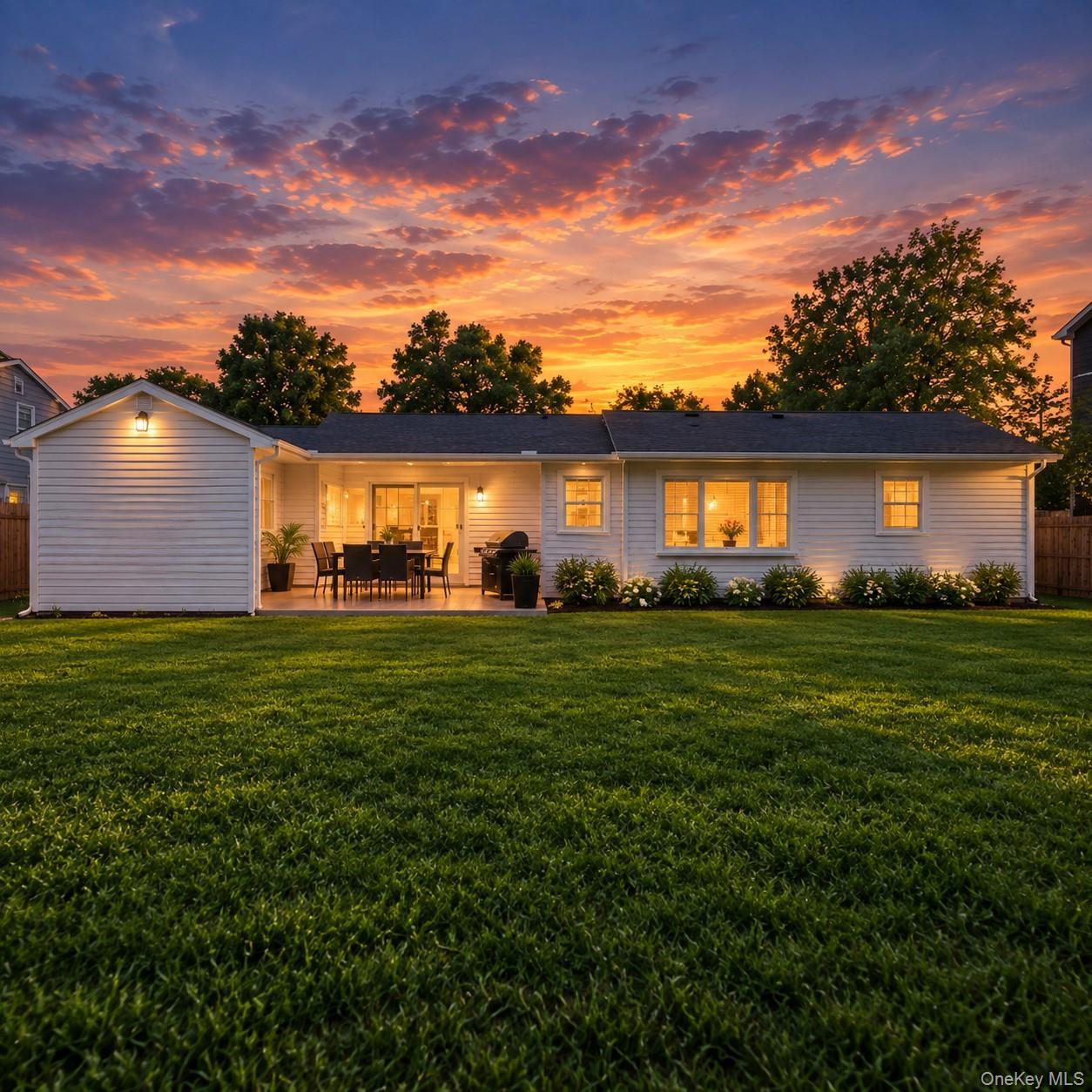 Single Family Appel Drive E Suffolk County, NY 11967, MLS-1049711-2