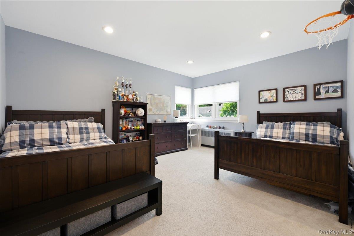 Single Family Maplewood Lane Nassau County, NY 11576, MLS-1049716-14