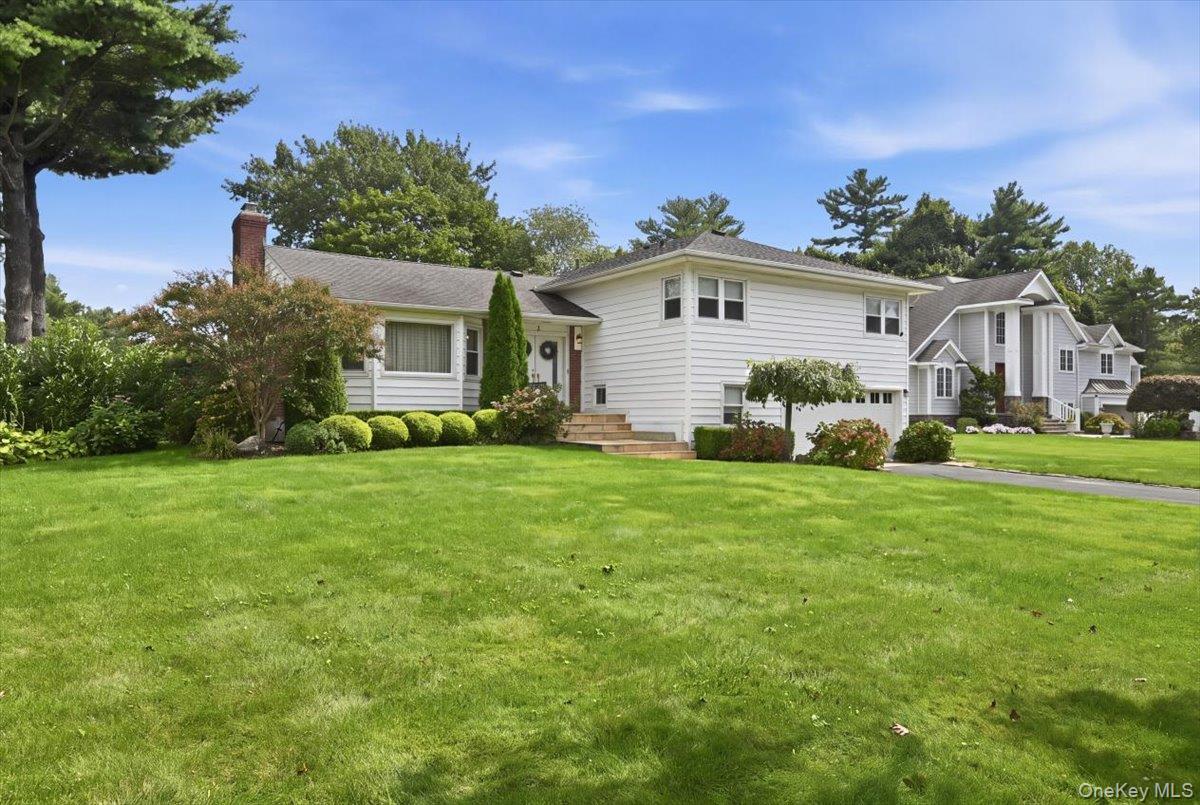 Single Family Maplewood Lane Nassau County, NY 11576, MLS-1049716-2
