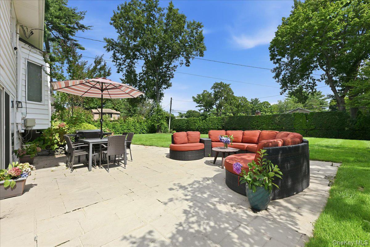 Single Family Maplewood Lane Nassau County, NY 11576, MLS-1049716-24