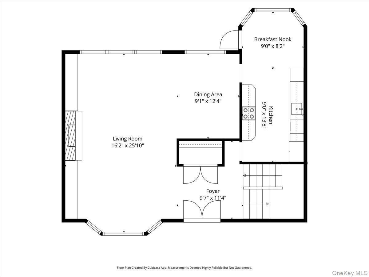 Single Family Maplewood Lane Nassau County, NY 11576, MLS-1049716-32