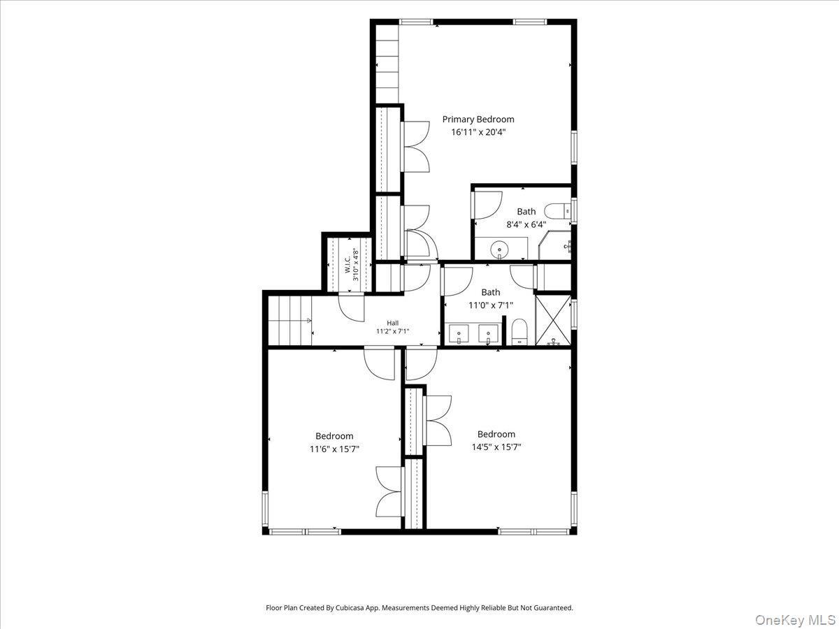 Single Family Maplewood Lane Nassau County, NY 11576, MLS-1049716-33