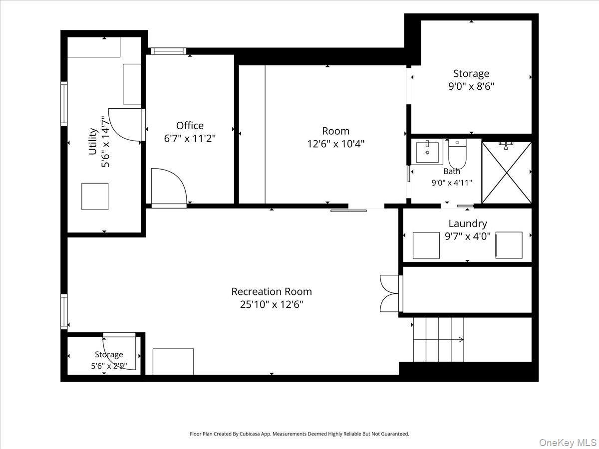 Single Family Maplewood Lane Nassau County, NY 11576, MLS-1049716-35