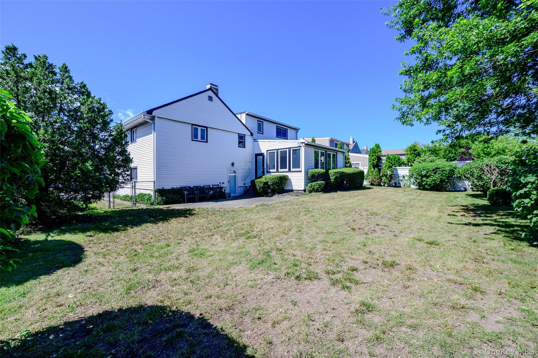 Single Family W Waukena Avenue  Nassau County, NY 11572, MLS-1049735-20