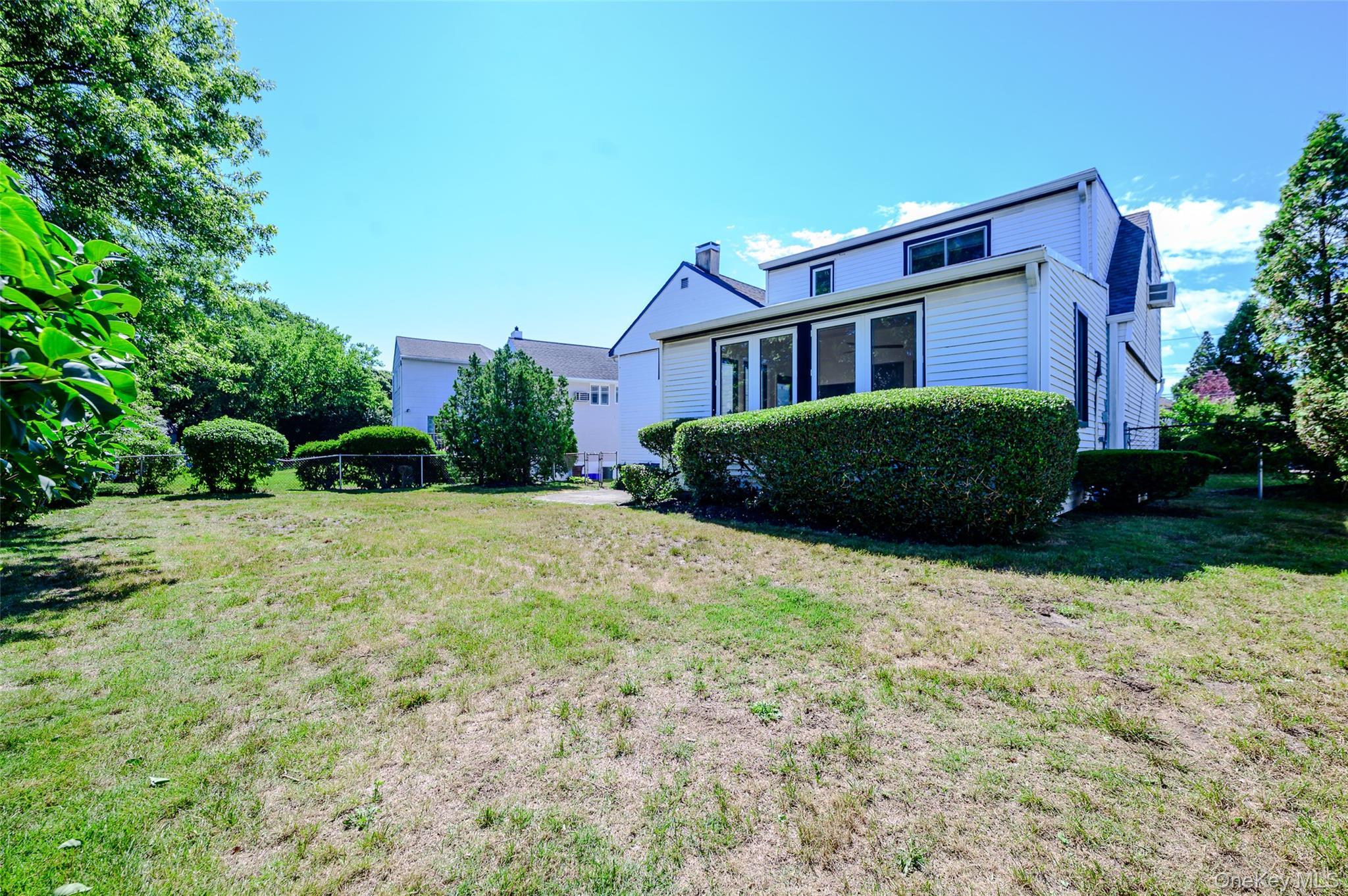 Single Family W Waukena Avenue  Nassau County, NY 11572, MLS-1049735-21