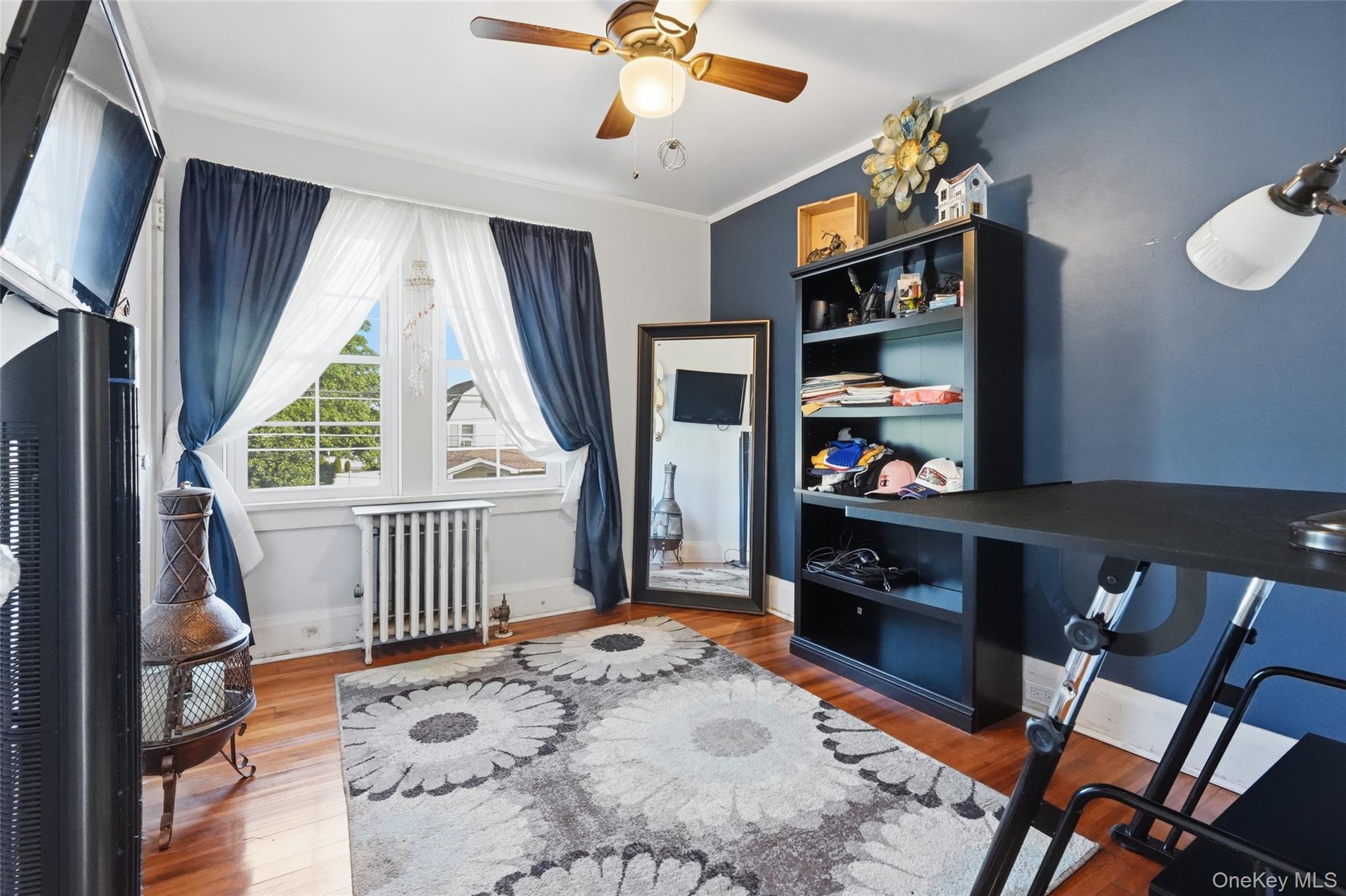 Single Family Davis Street  Nassau County, NY 11572, MLS-1049738-14