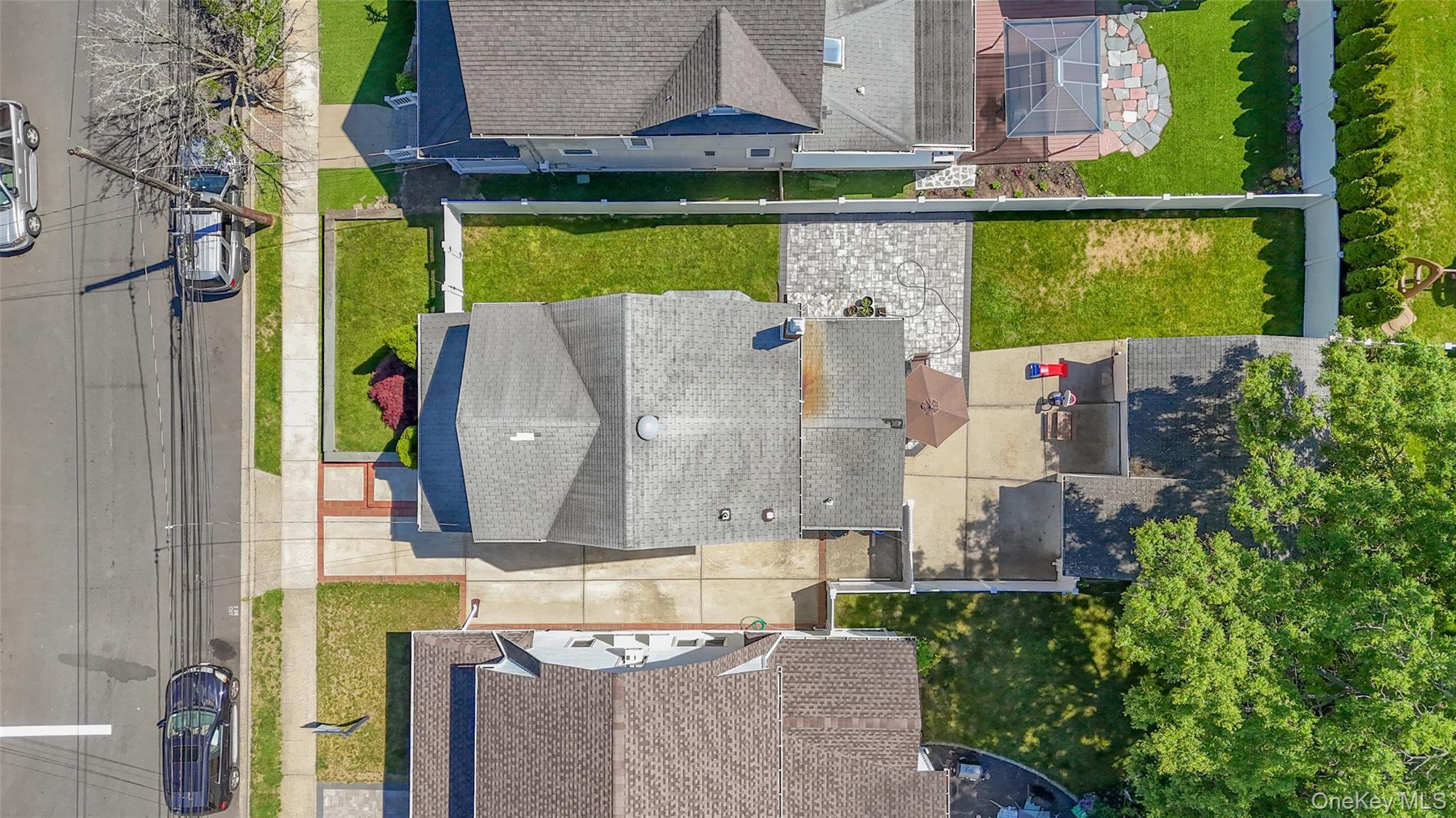Single Family Davis Street  Nassau County, NY 11572, MLS-1049738-28