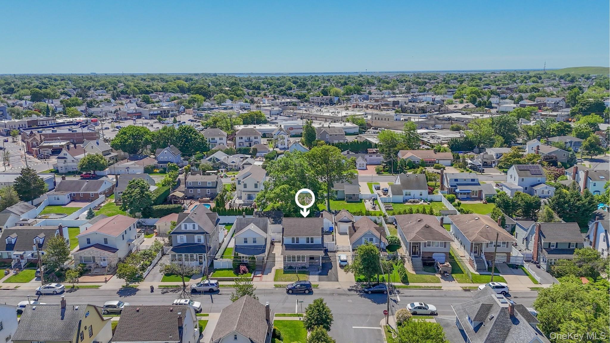 Single Family Davis Street  Nassau County, NY 11572, MLS-1049738-34