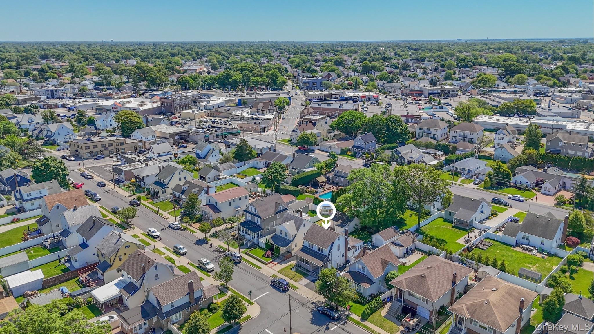 Single Family Davis Street  Nassau County, NY 11572, MLS-1049738-35