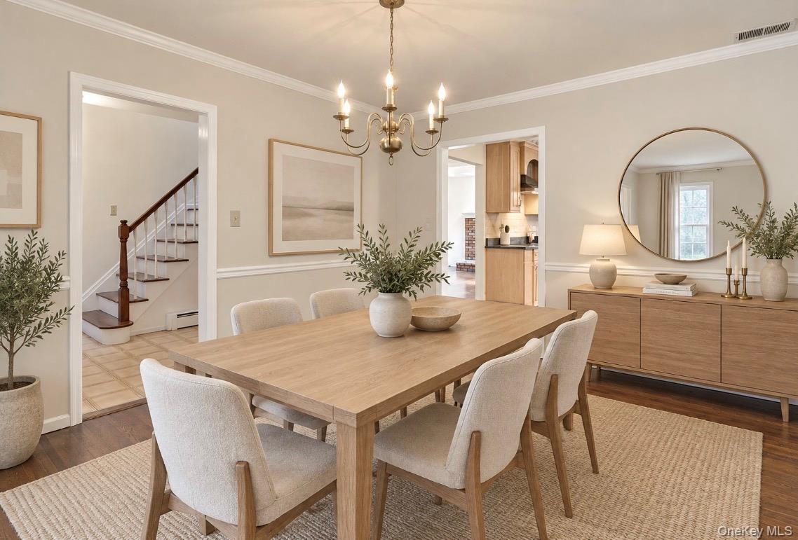 Single Family Tobi Lane  Suffolk County, NY 11733, MLS-1049744-10