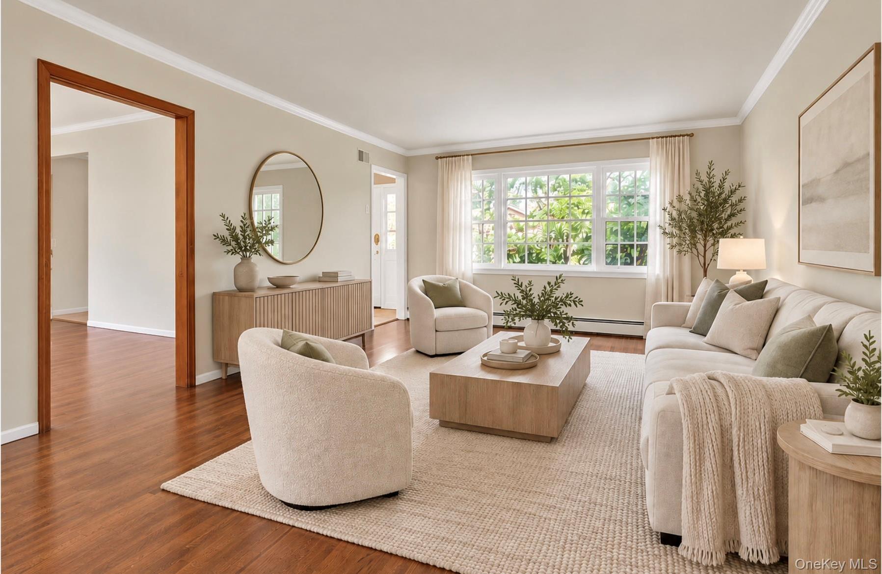 Single Family Tobi Lane  Suffolk County, NY 11733, MLS-1049744-14