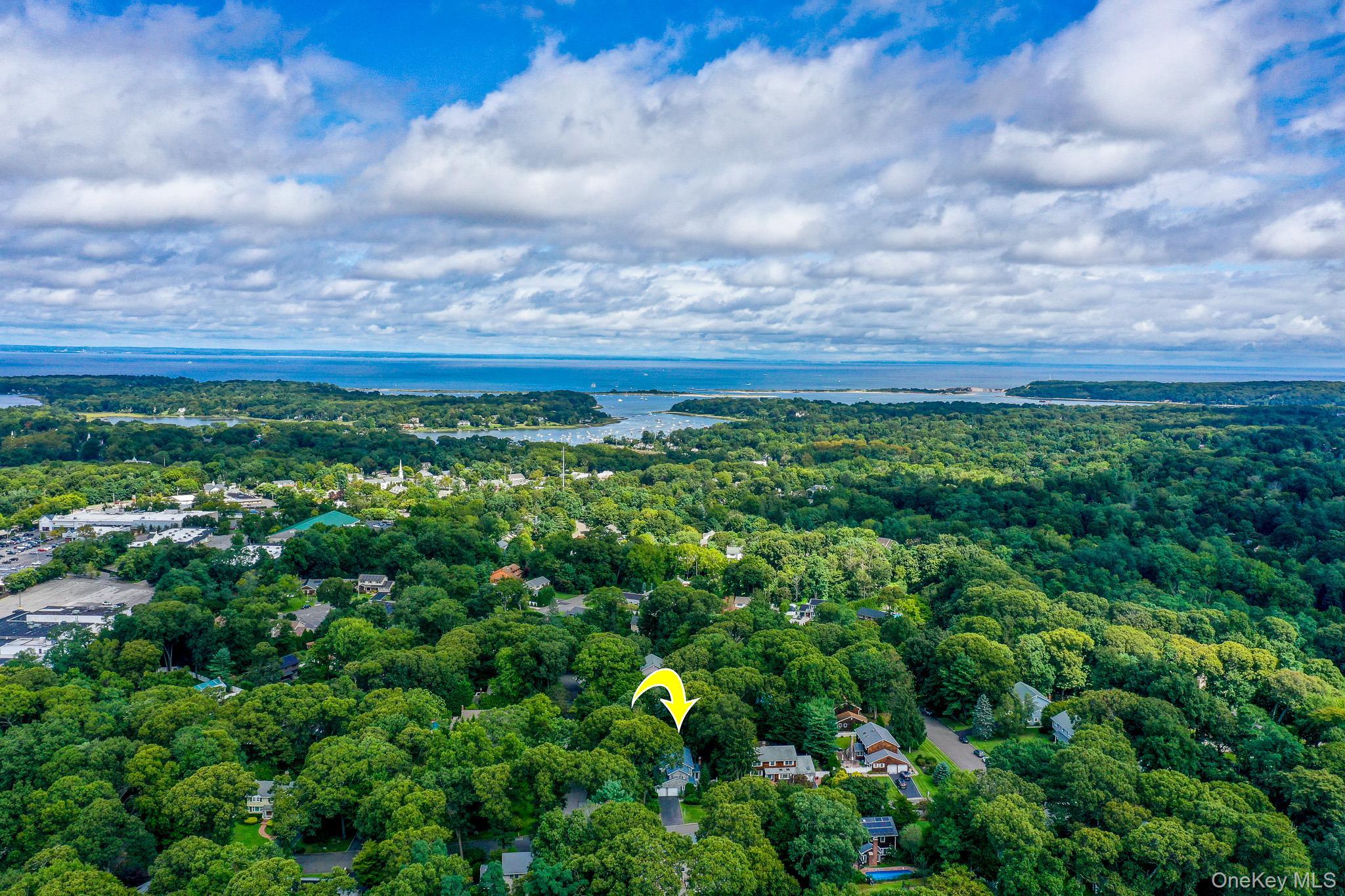 Single Family Tobi Lane  Suffolk County, NY 11733, MLS-1049744-3