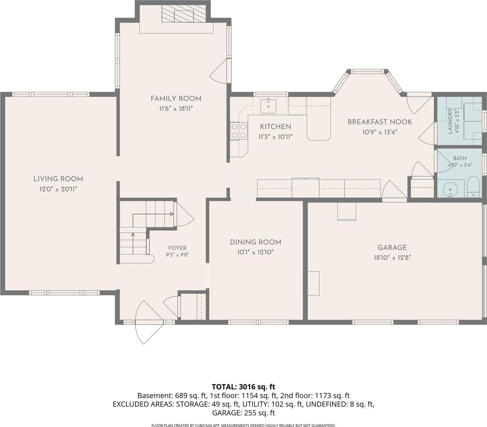 Single Family Tobi Lane  Suffolk County, NY 11733, MLS-1049744-40
