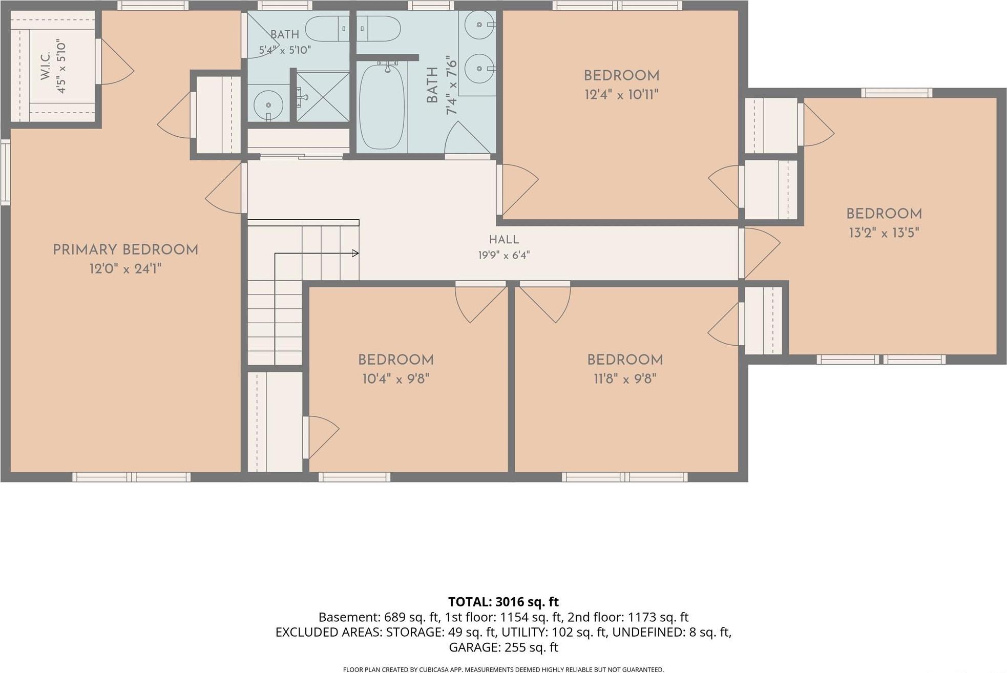 Single Family Tobi Lane  Suffolk County, NY 11733, MLS-1049744-41